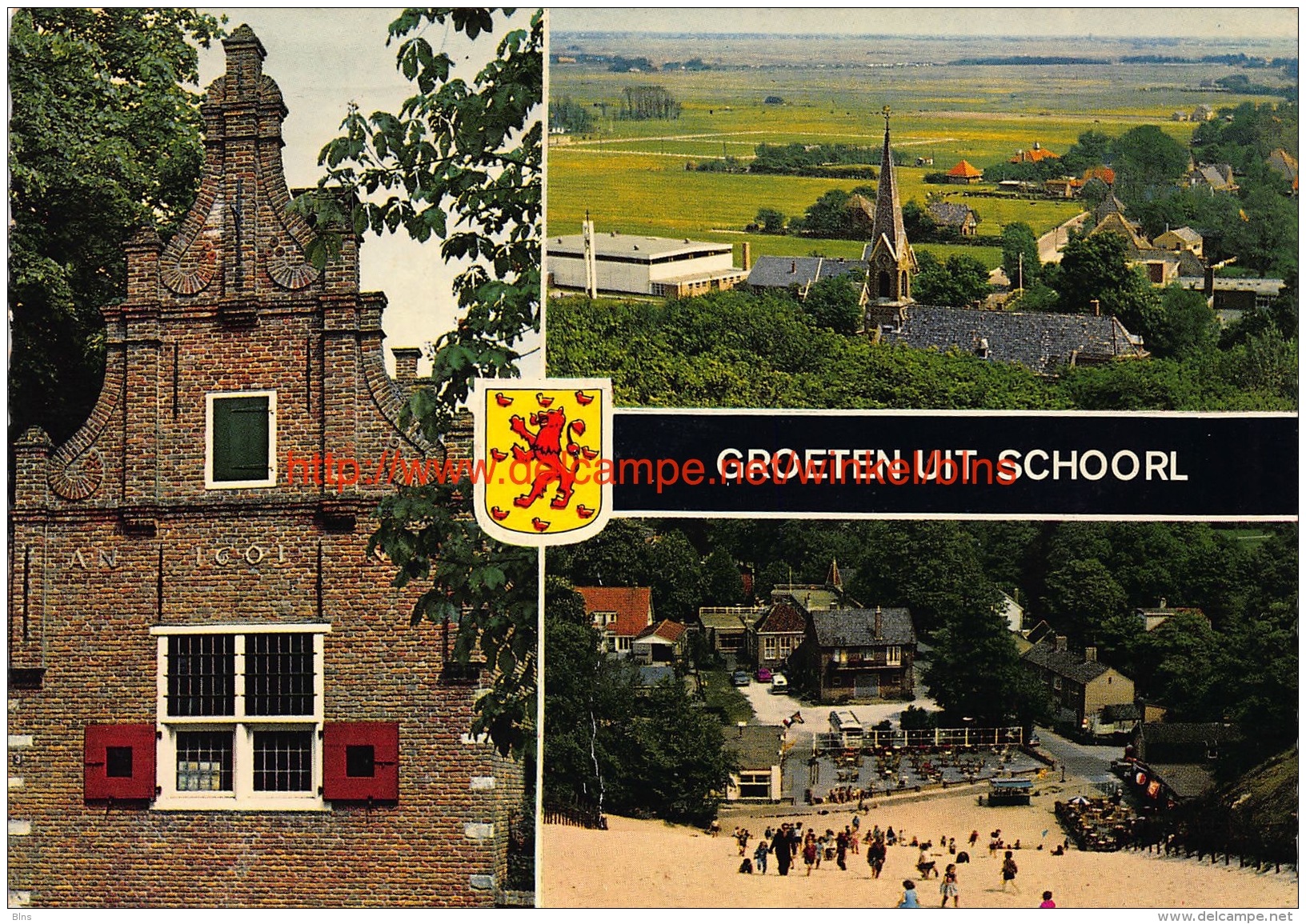 Groeten Uit Schoorl - Schoorl