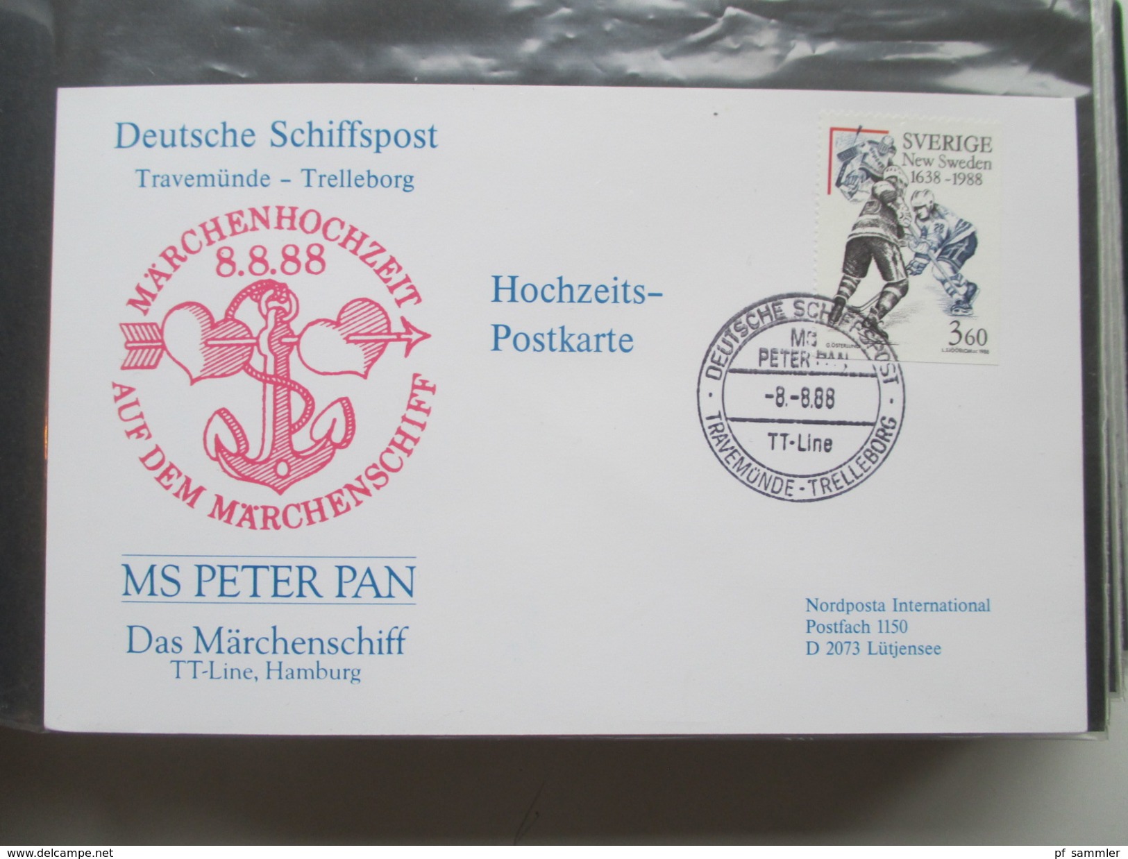 Sonderbelege / FDC 100 Stk. DDR / Berlin / BRD 1978 - 1990 Schifspost / Eisenbahn / Pabst auch einige Randstücke!