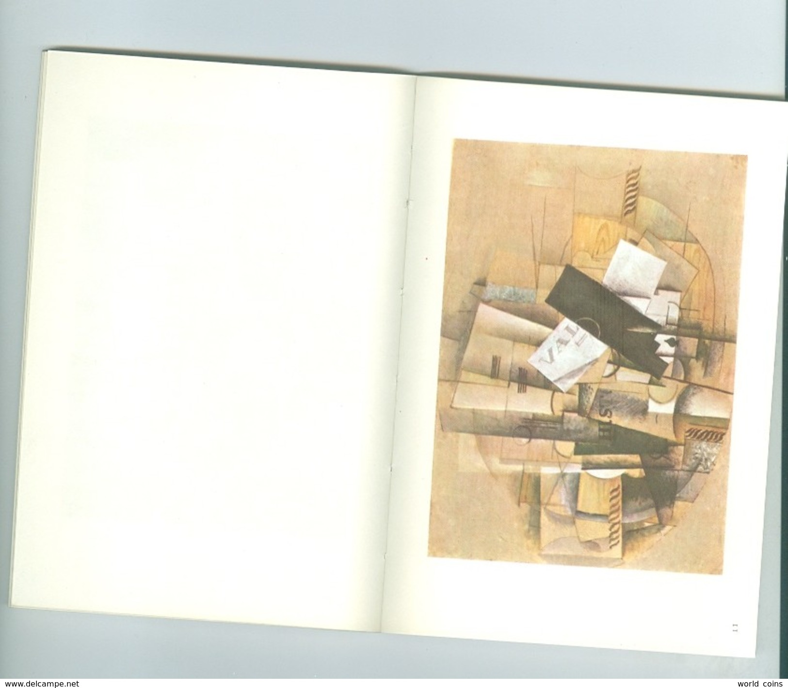 Georges Braque (1882 &ndash; 1963), A Major 20th-century French Painter. Paperback Book - Schöne Künste