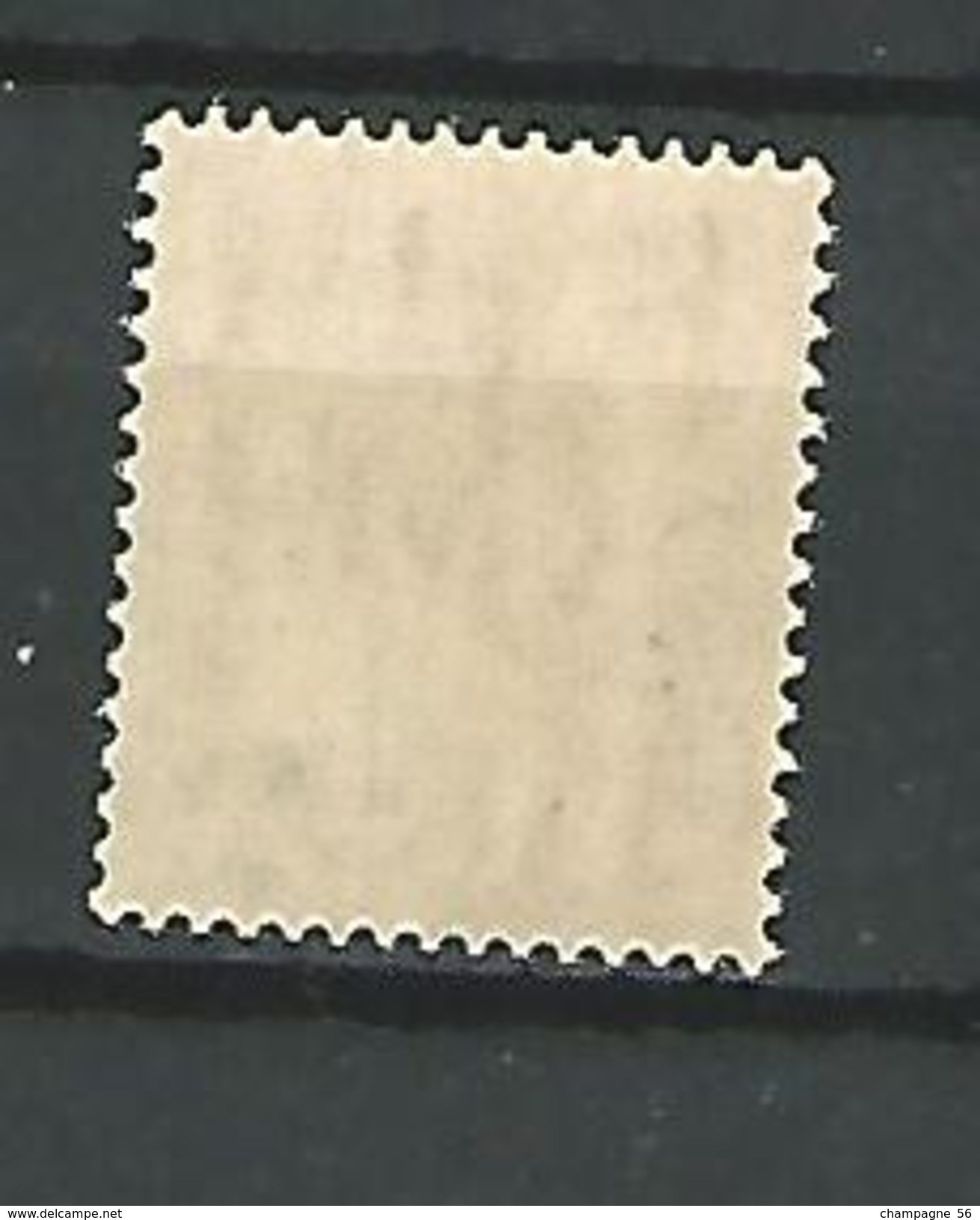 1937 - 47  N° 217  LILAS 6 D.    GEORGES VI  NEUF ** GOMME YVERT TELLIER 1.50 € - Unused Stamps