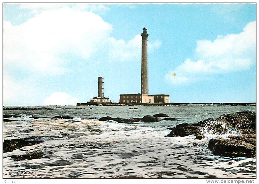 GATTEVILLE PHARE LE PHARE - Other & Unclassified