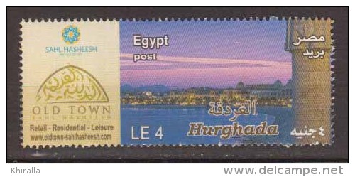 EGYPTE   2013              N.   2140                    COTE  4 € 00 - Ongebruikt