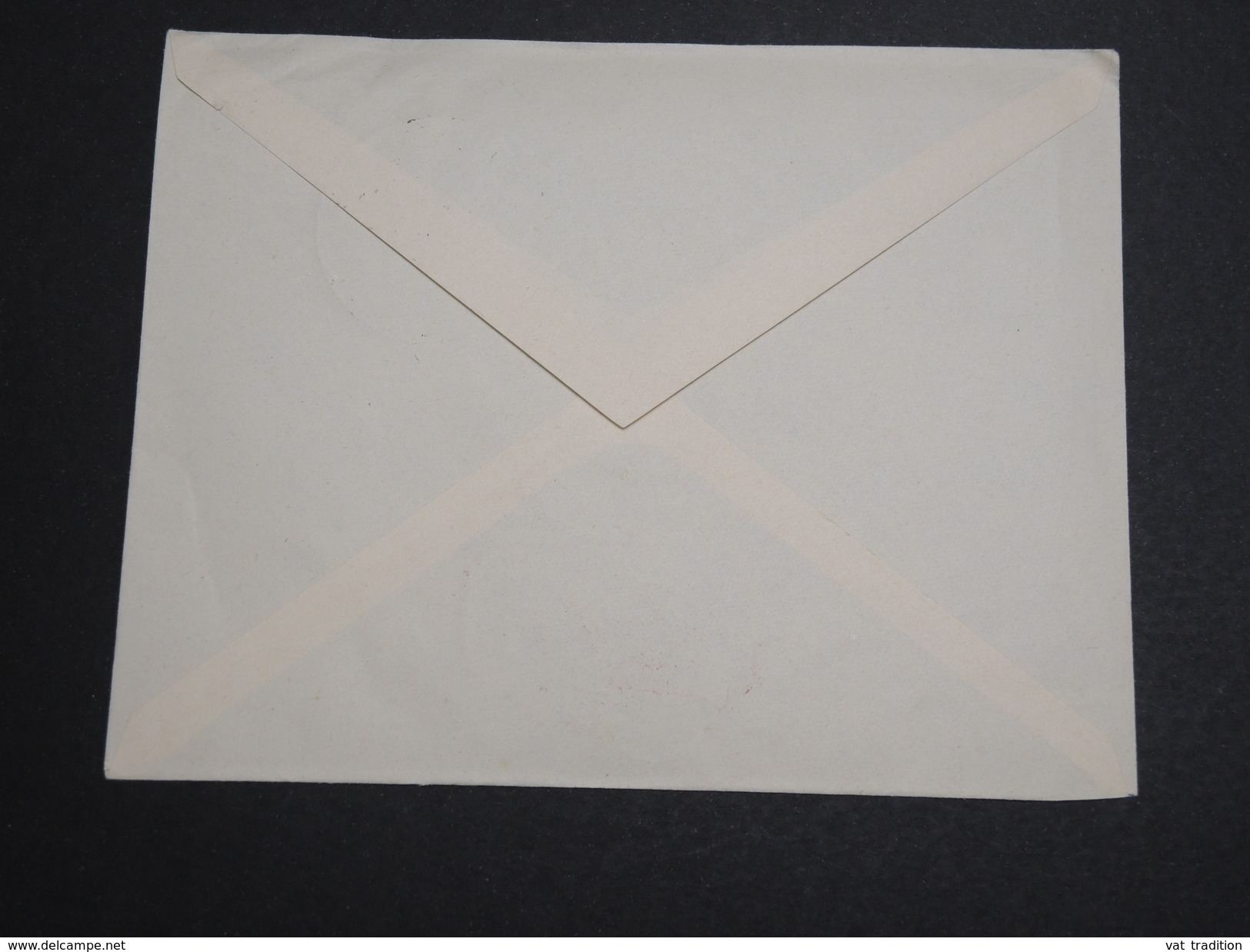 FRANCE / ALGÉRIE - Enveloppe 1 Er Jour Croix Rouge En 1954 , Henri Dunant - A Voir - L 5983 - FDC