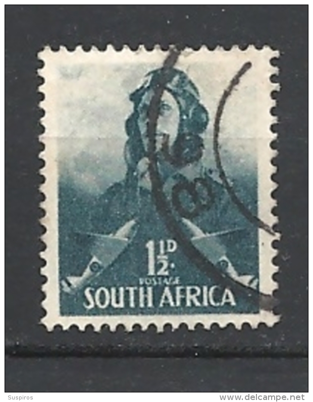 SUD AFRICA  1941 War Effort - Prices Are For Single Stamps     USED - Neue Republik (1886-1887)