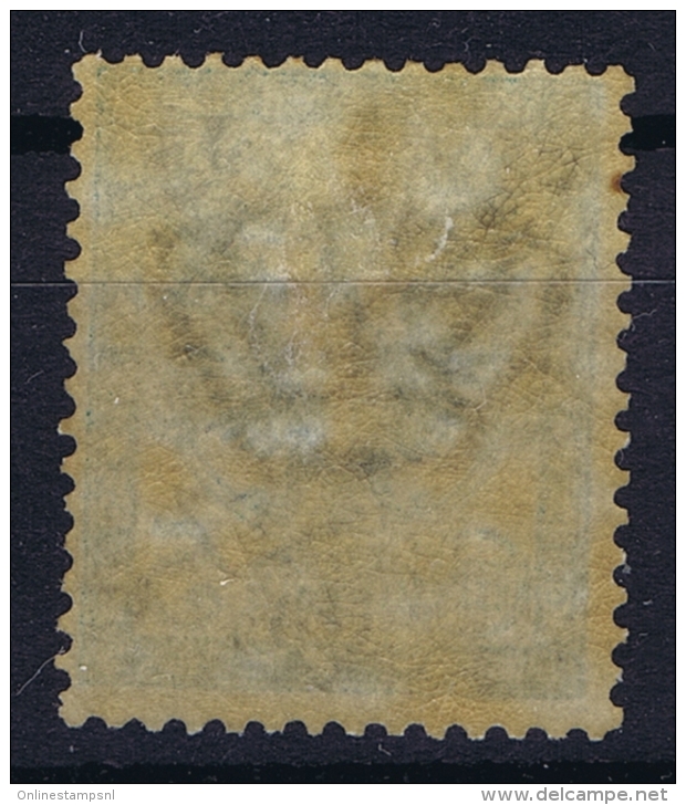 Italia 1901  Sa 70 Mi Nr 76 MNH/**/postfrisch/neuf Sans Charniere - Mint/hinged