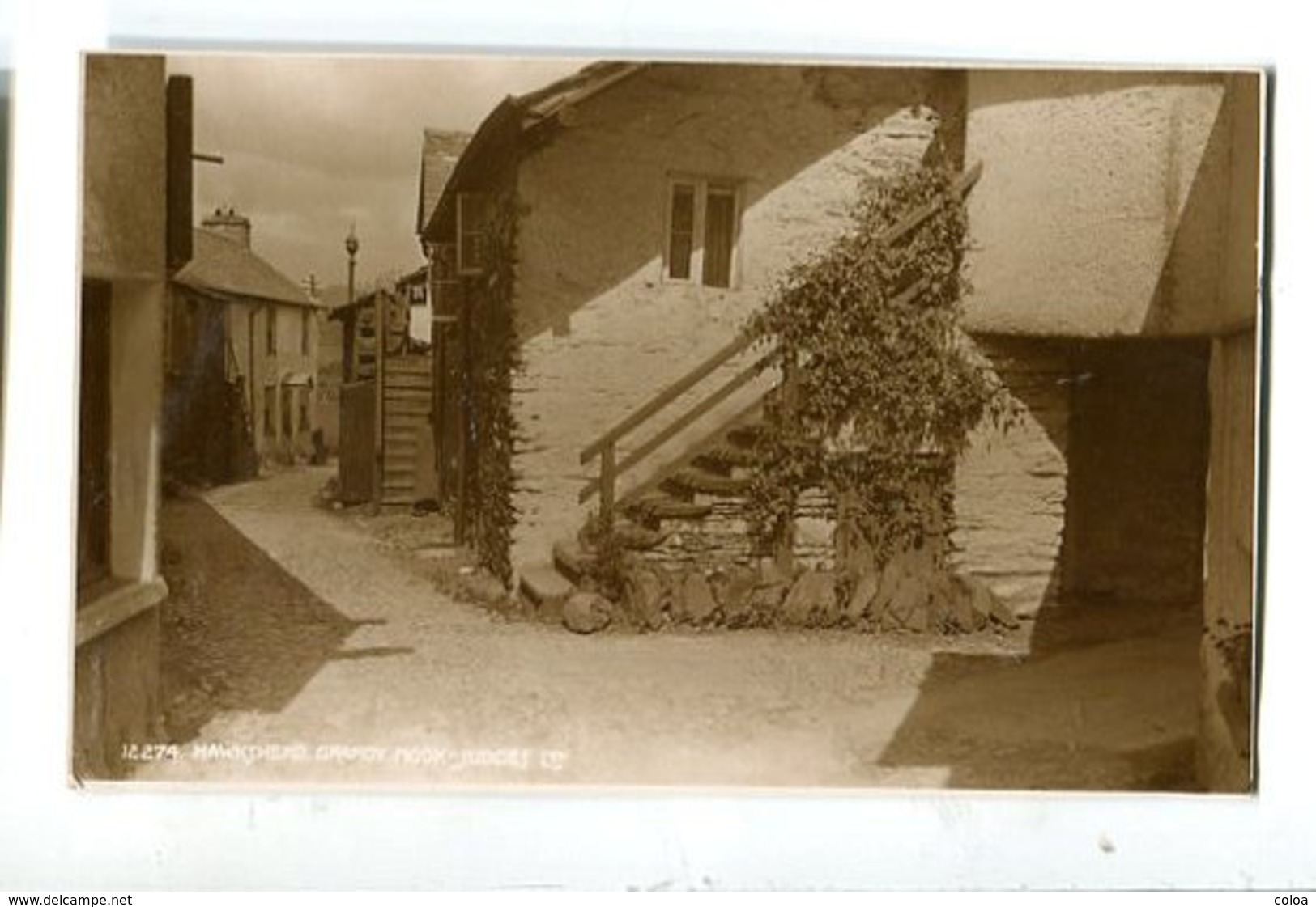 Hawkshead Grandy Nook - Hawkshead