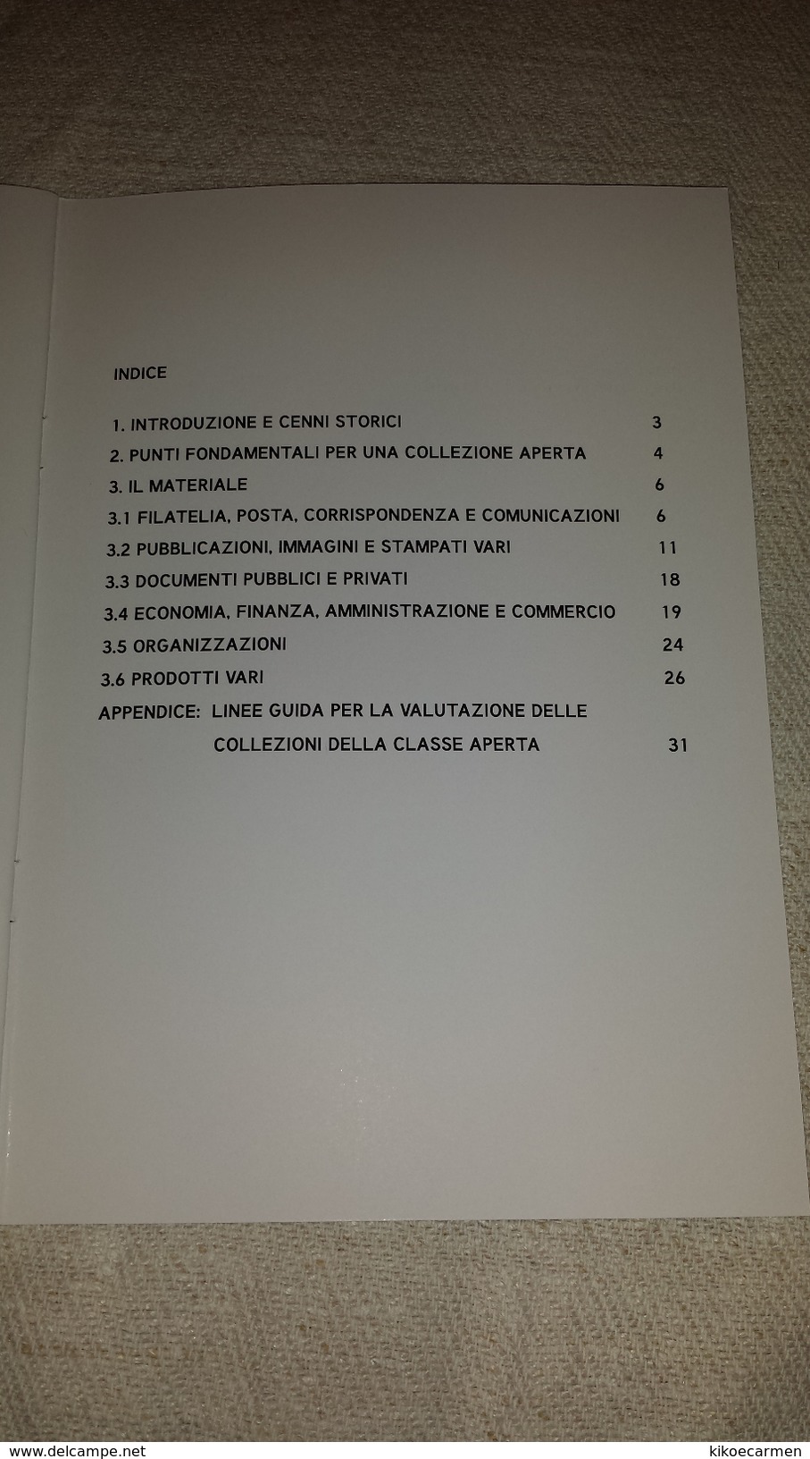 2scans CLASSE APERTA Morolli Occhipinti OPEN CLASS Quaderni Del CIFT - B/W Book 36 Pages In 19 Photocopies - Thema's