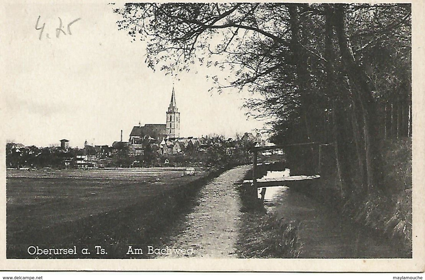 Oberursel - Oberursel