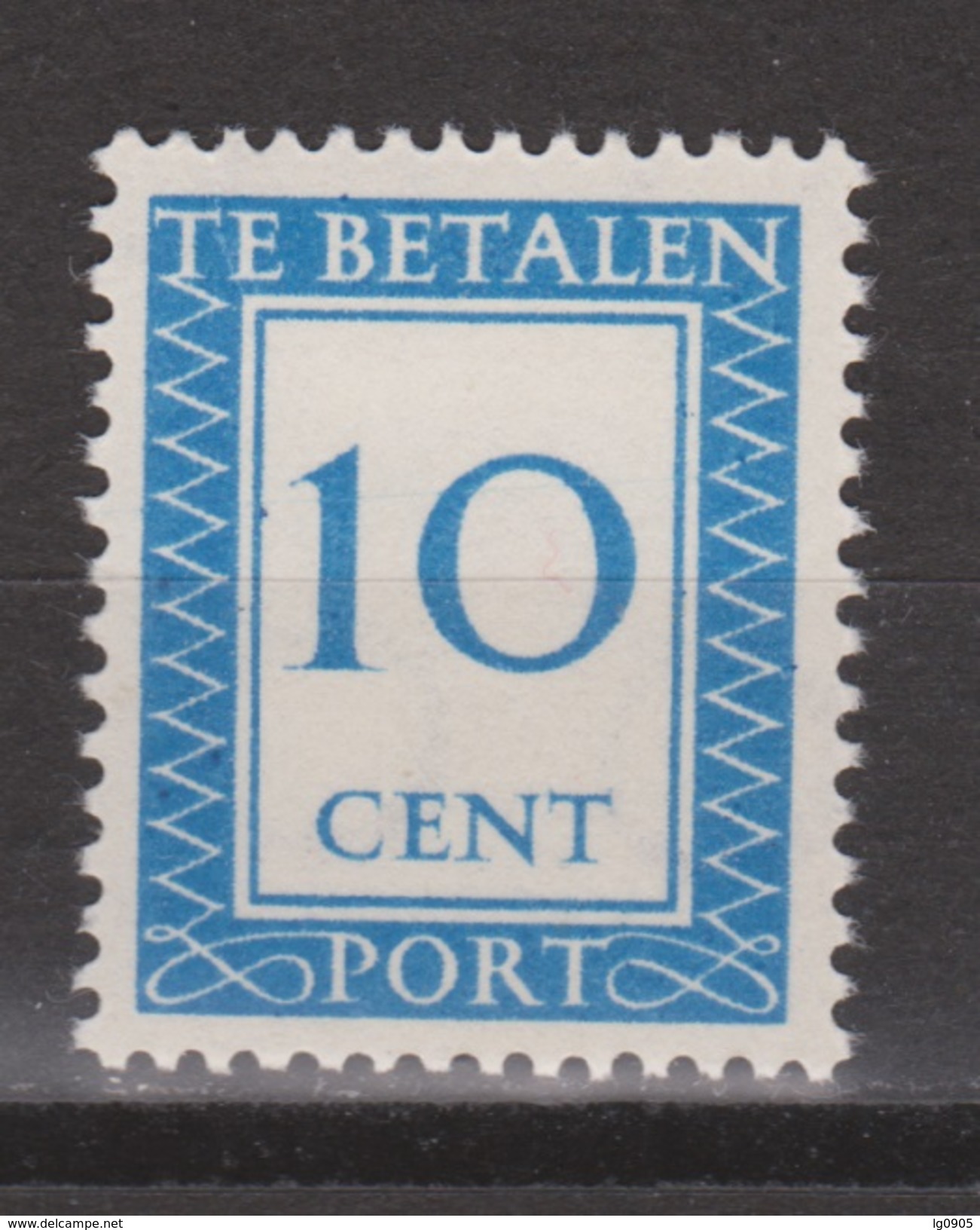 Nederland Netherlands Holanda Pays Bas Port 87 MLH Port, Timbre-taxe, Postmarke, Sellos De Correos NOW MANY DUE STAMPS - Impuestos