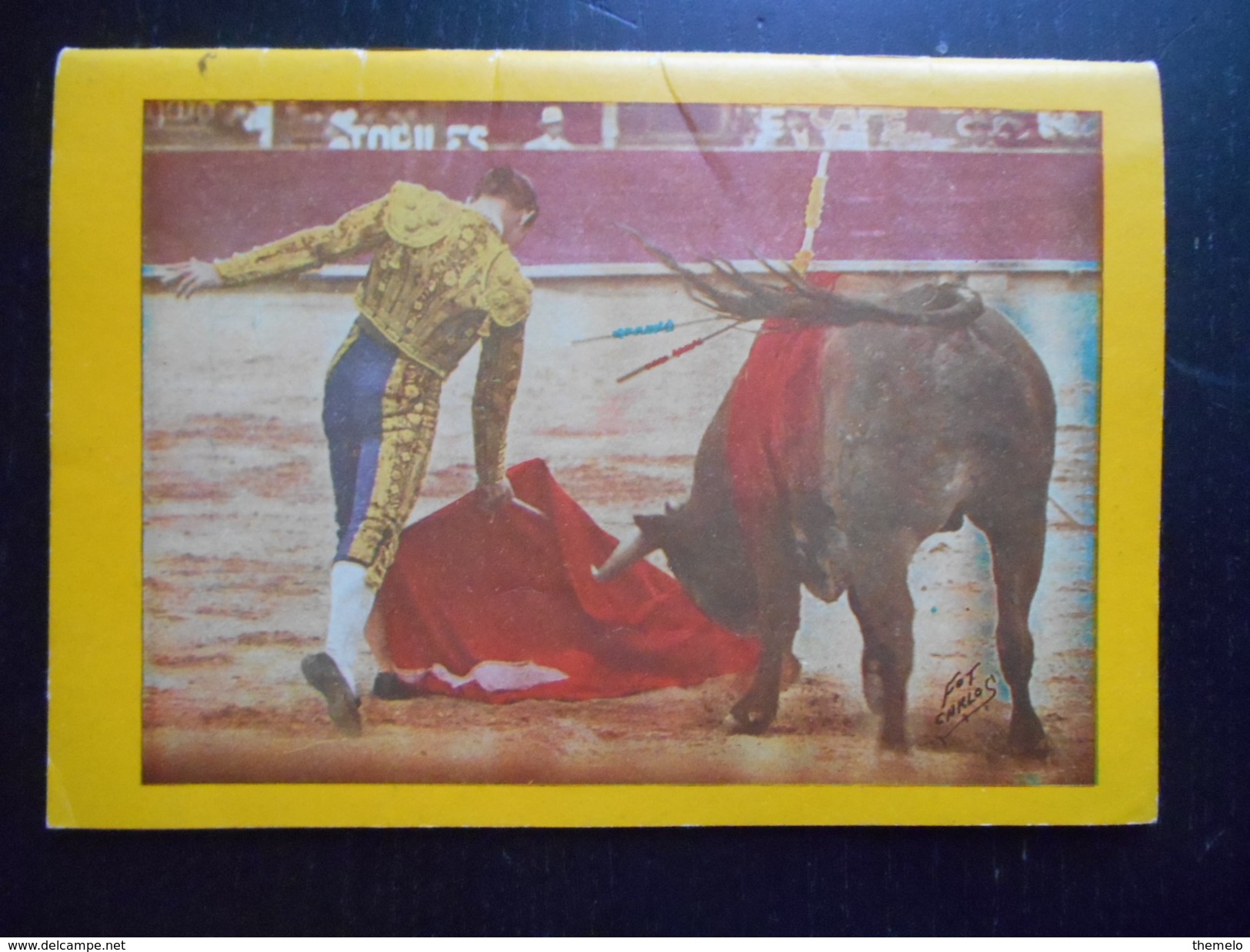 Livre "Toros Without Tears - A Simple Explanation Of A Bullfight" Mexico 1958 - 1950-Now