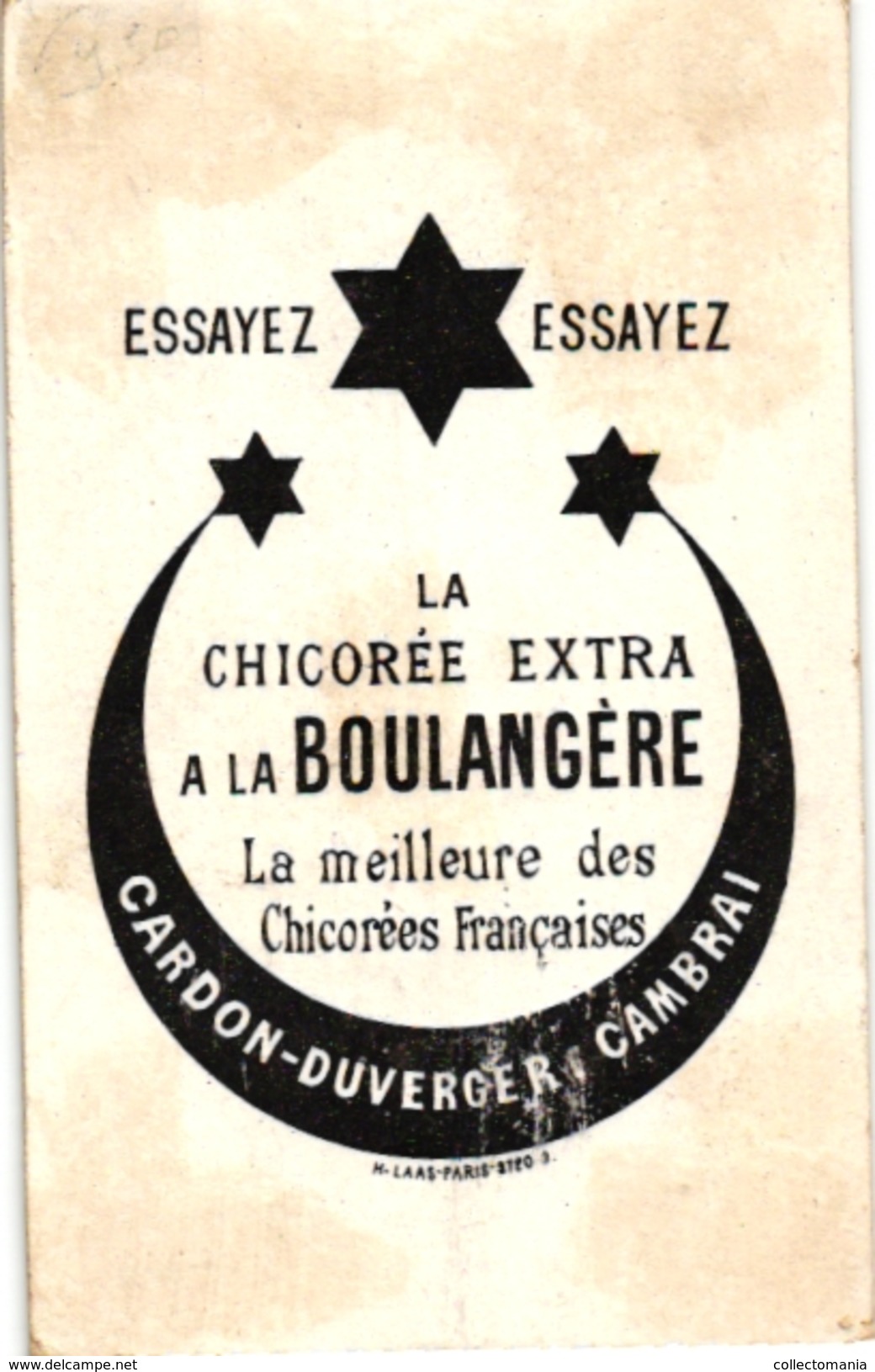 2 Cards C1895 Pub Biscuits Georges Litho Sicard Weight -Lifting HALTEROPHILIE Pub CHICOREE Cambrai Force Imp Laas - Sonstige & Ohne Zuordnung