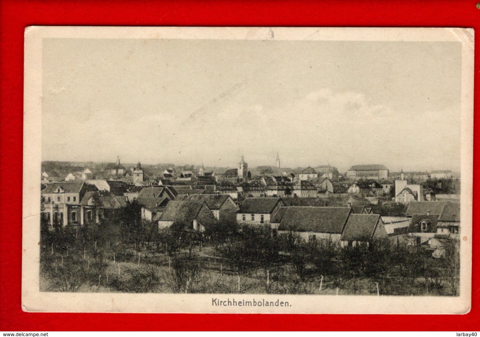 1 Cpa Kirchheimbolanden - Kirchheimbolanden