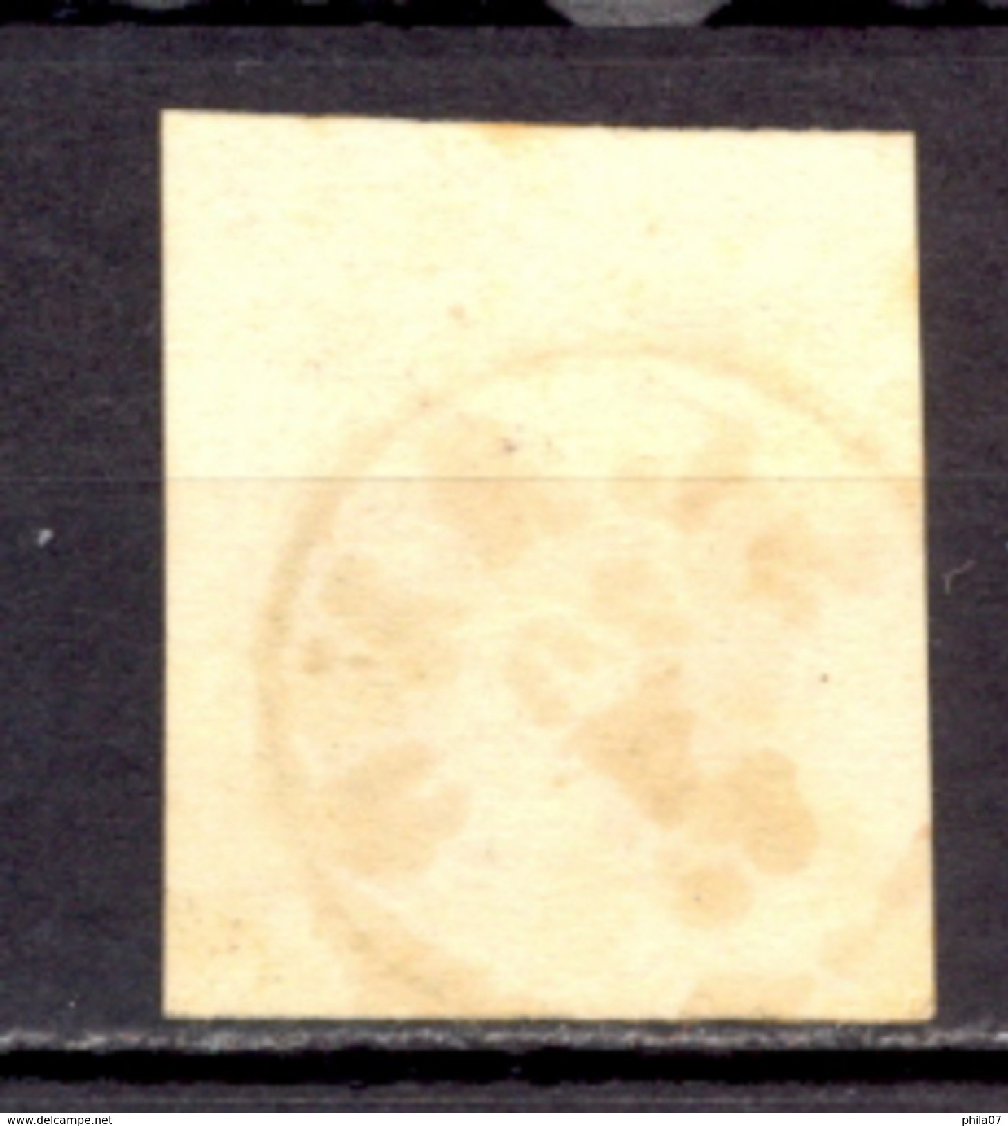 Austria - Mi. No. 42, With Nice Cancel 'Slano'. / 2 Scans - Other & Unclassified