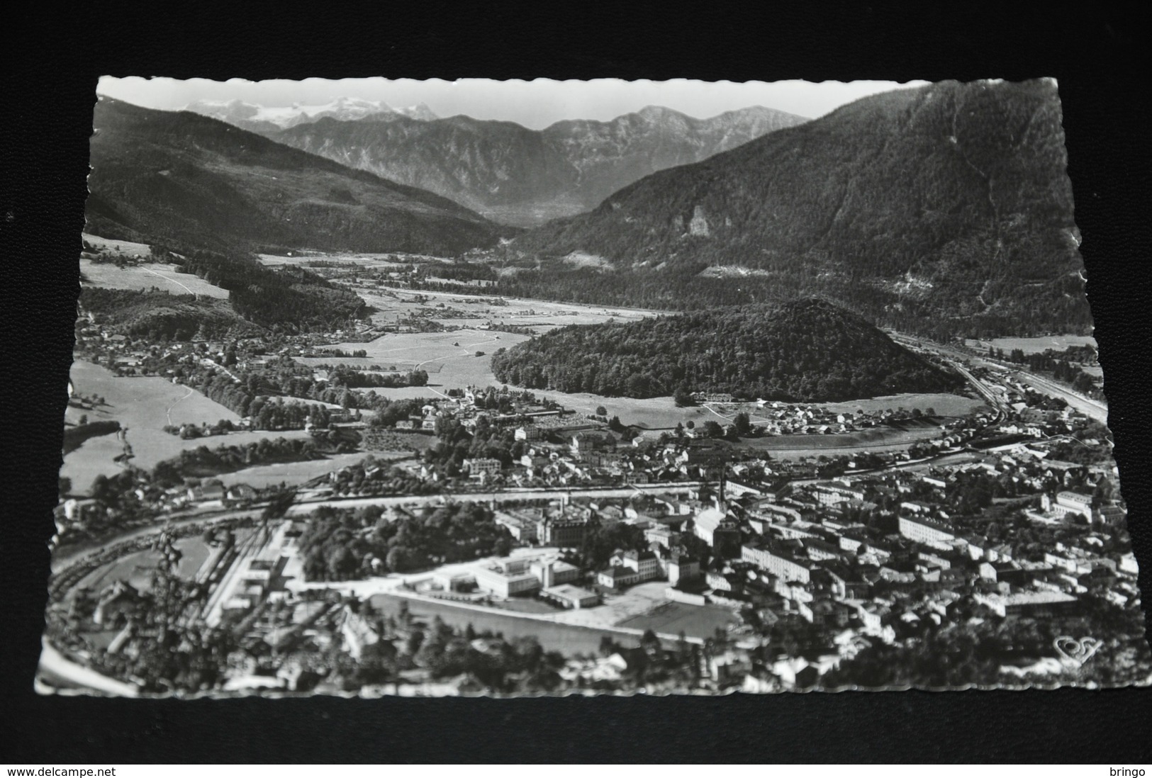 263- Bad Ischl - 1955 - Ischgl