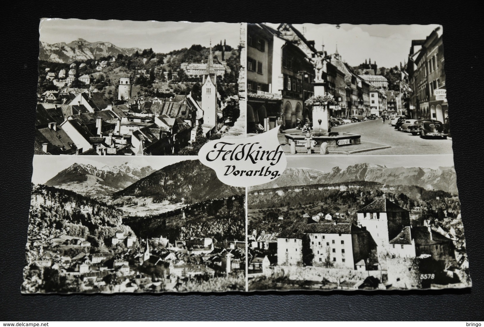 310- Feldkirch - Feldkirch