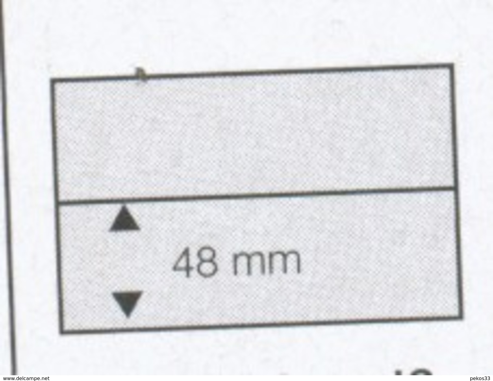 SAFE   50    Einsteckkarten 7001 DIN A6 - Klasseerkaarten