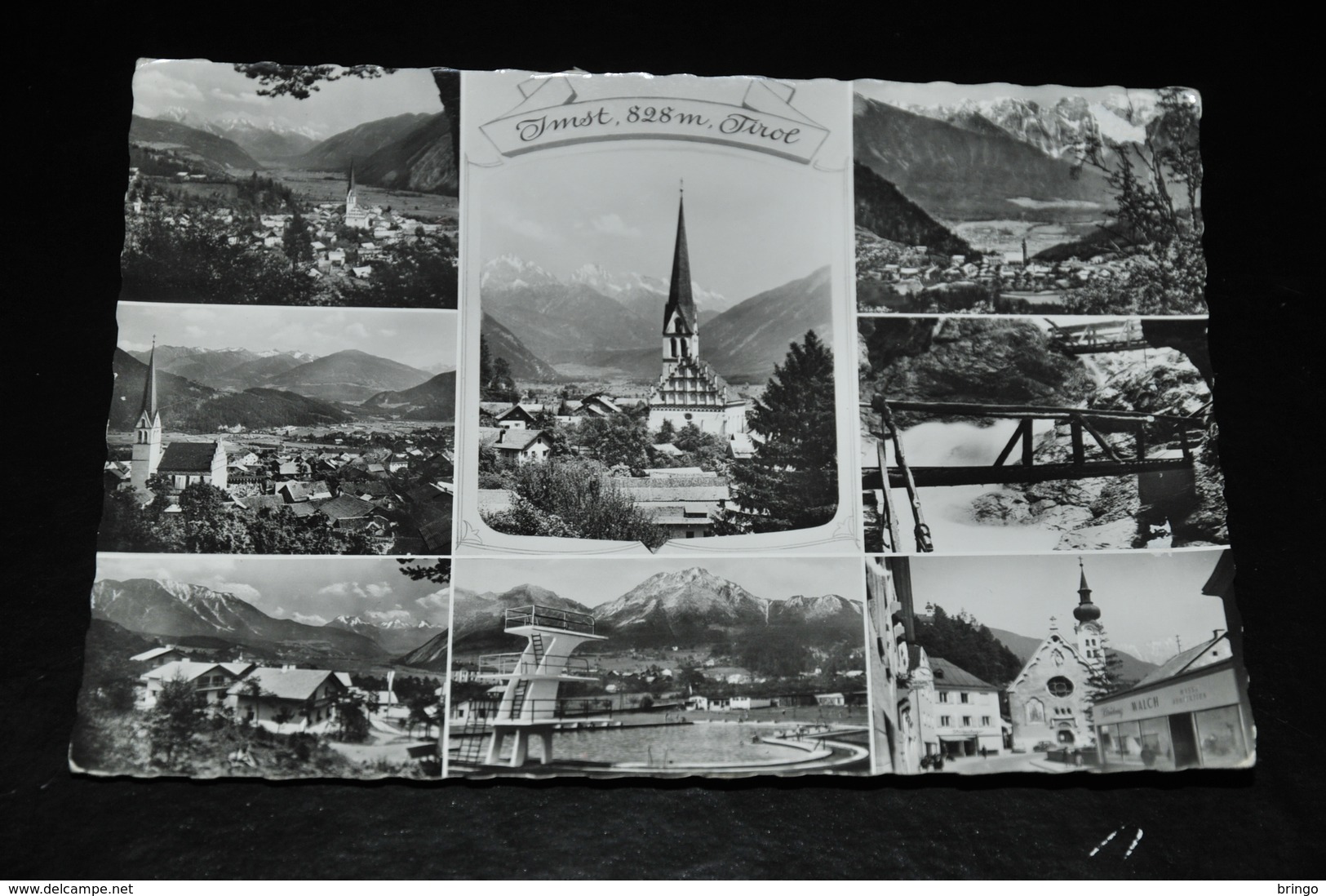 492- Imst, Tirol - Imst