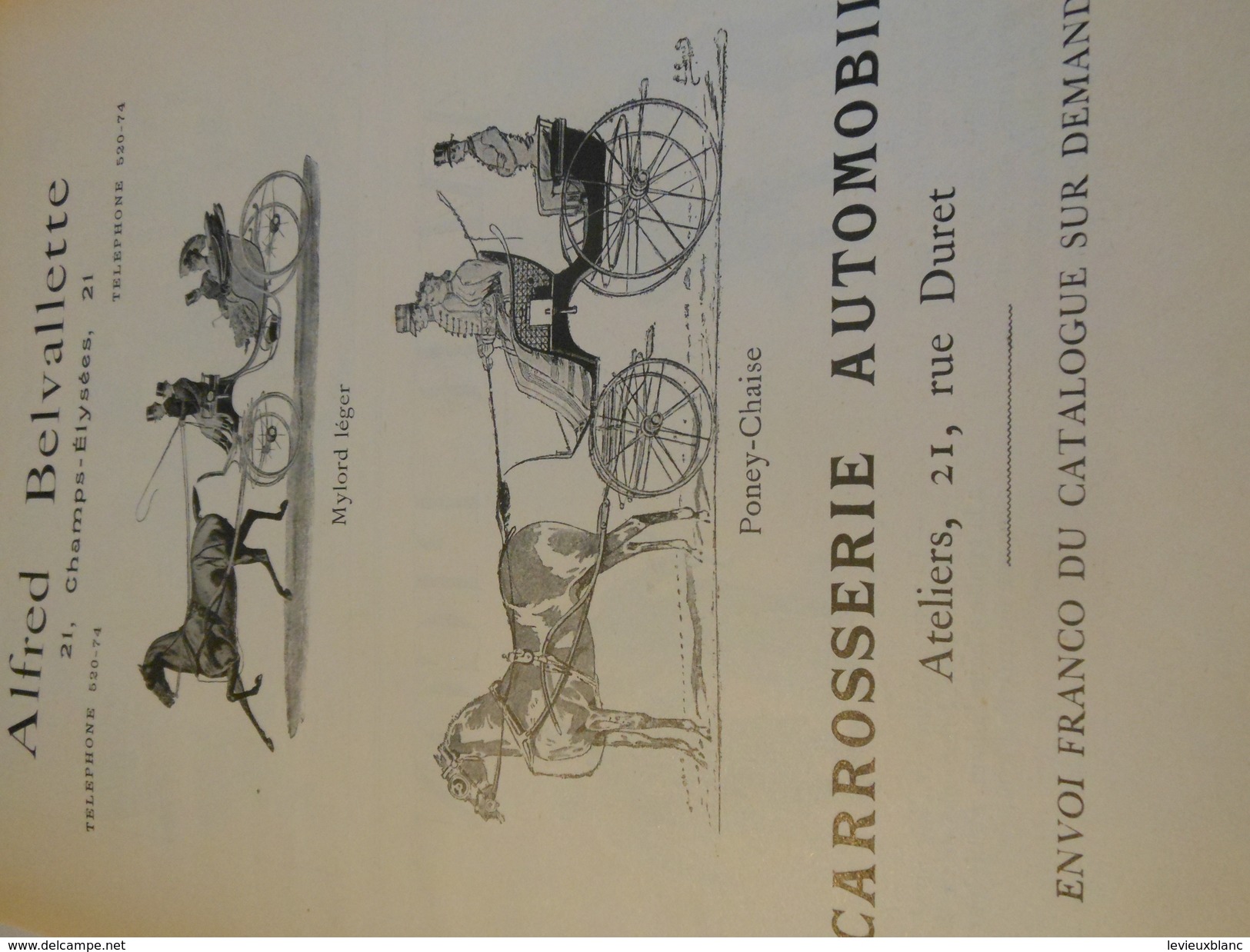 Annuaire Illustré de l'Armée Française/ Roger de Beauvoir /Plon-Nourrit éditeurs/dUBONNET:AmerPICON/1902    LIV113