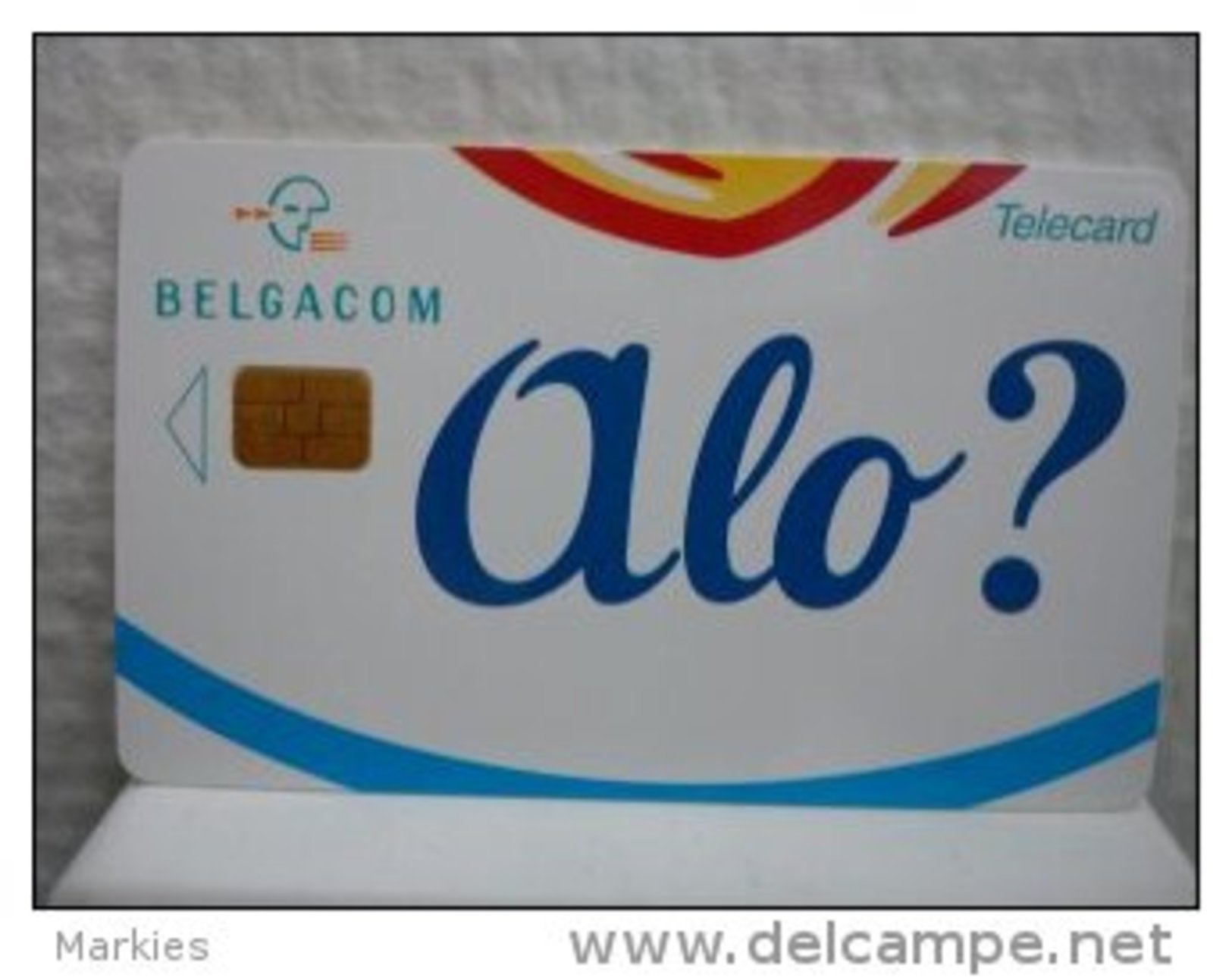 CP-P161 Iglo Ola (Mint,Neuve) Tirage 1000 EX Très Rare - Met Chip