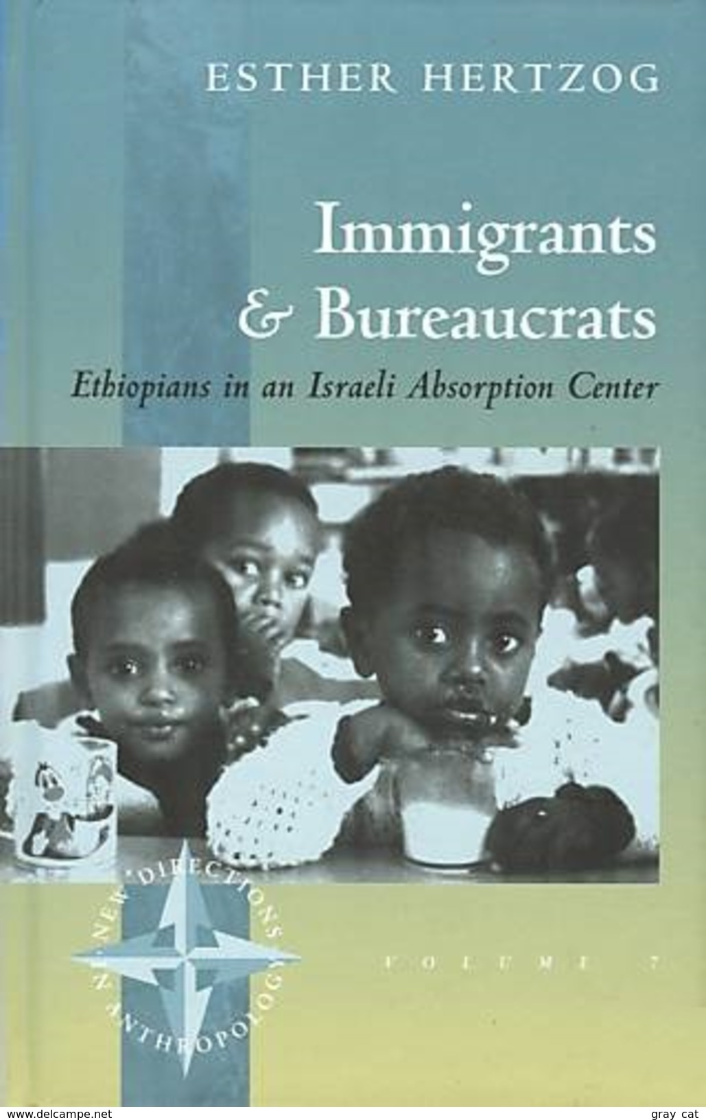Immigrants And Bureaucrats: Ethiopians In An Israeli Absorption Center (ISBN 9781571819413) - Moyen Orient