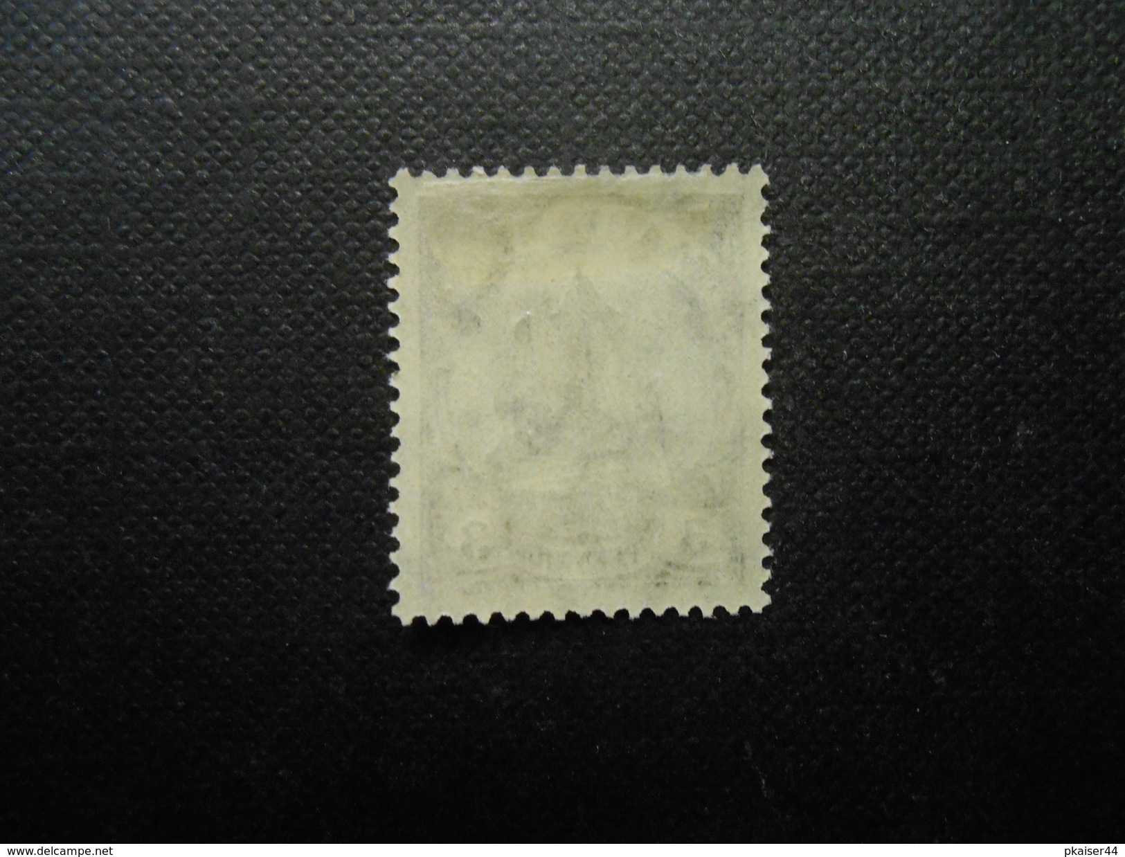 D.R.Mi 20 - 3Pf*/MLH  Deutsche Kolonien ( Marianen ) 1919  Mi &euro; 1,20 - Marianen