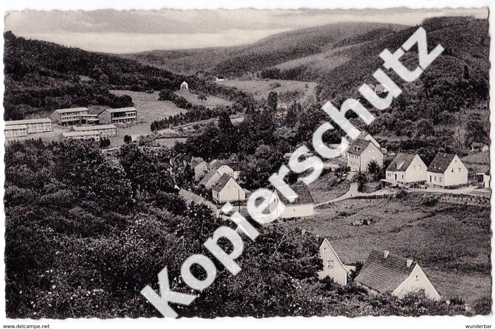 Münstereifel  1961  Otterbach  (z4034) - Bad Münstereifel