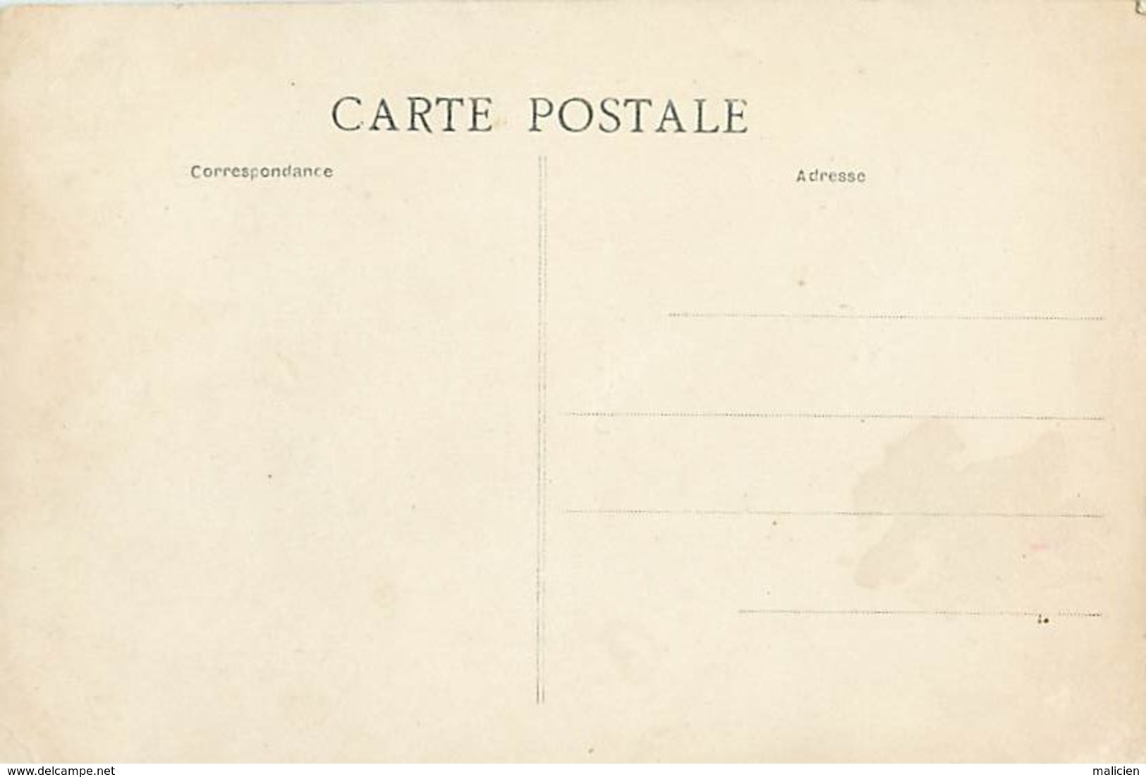 - Manche - Ref-B256-  Octeville - Patronage Saint Martin - St Martin - Un Groupe - La Salle - Carte Bon Etat - - Octeville