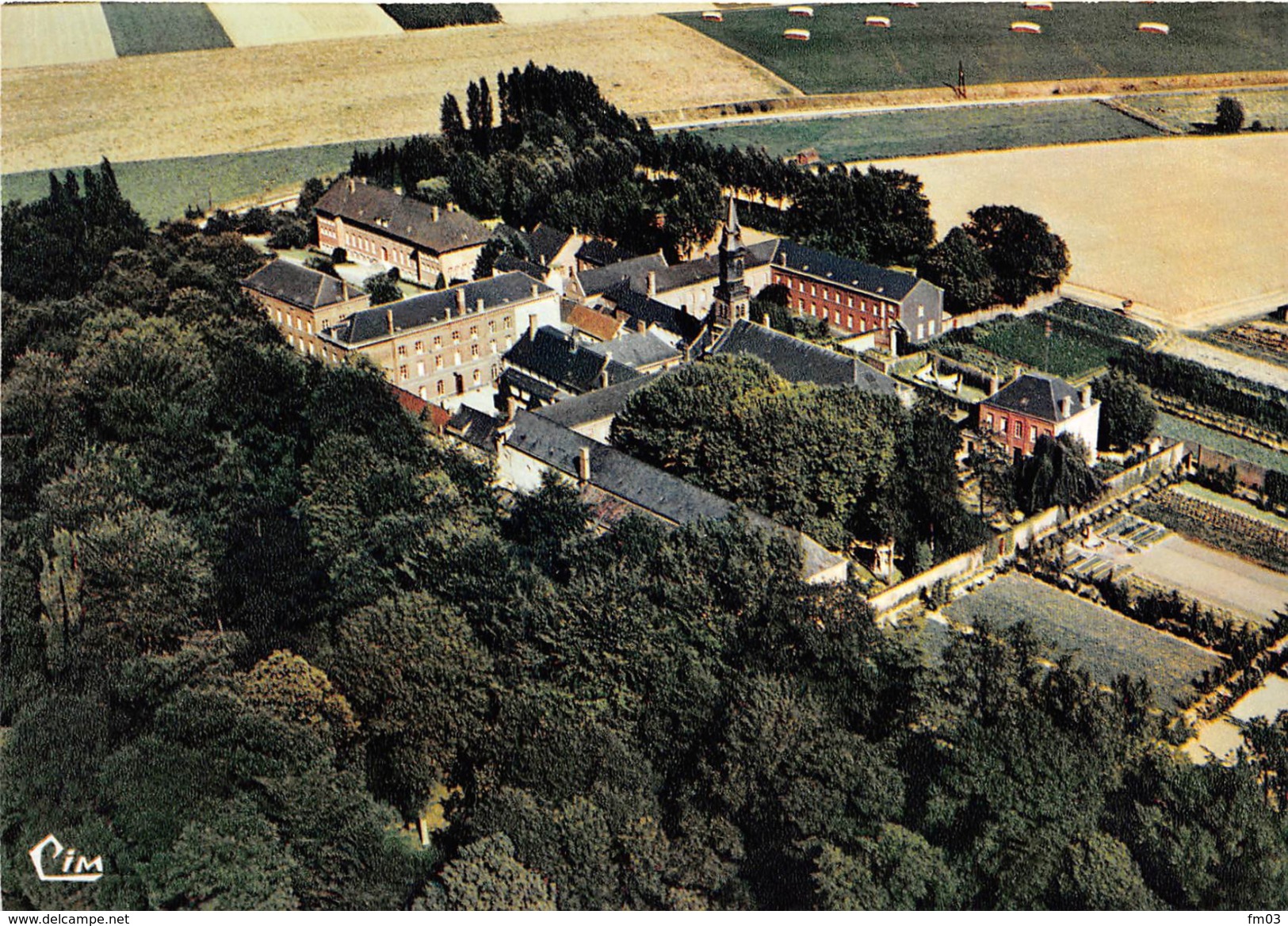 Brunehaut Wez Velvain Tournai Institut Saint Charles - Brunehaut