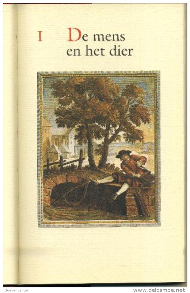 Fabels Van La Fontaine - Literatura