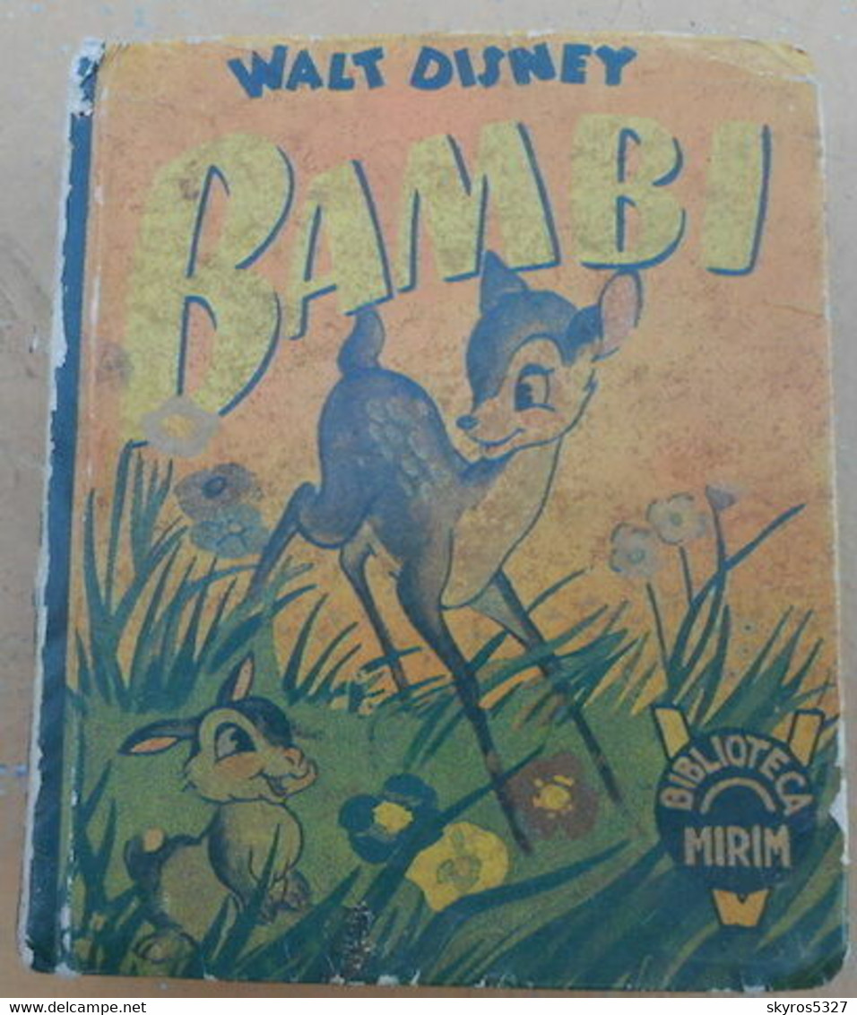 Bambi - Junior