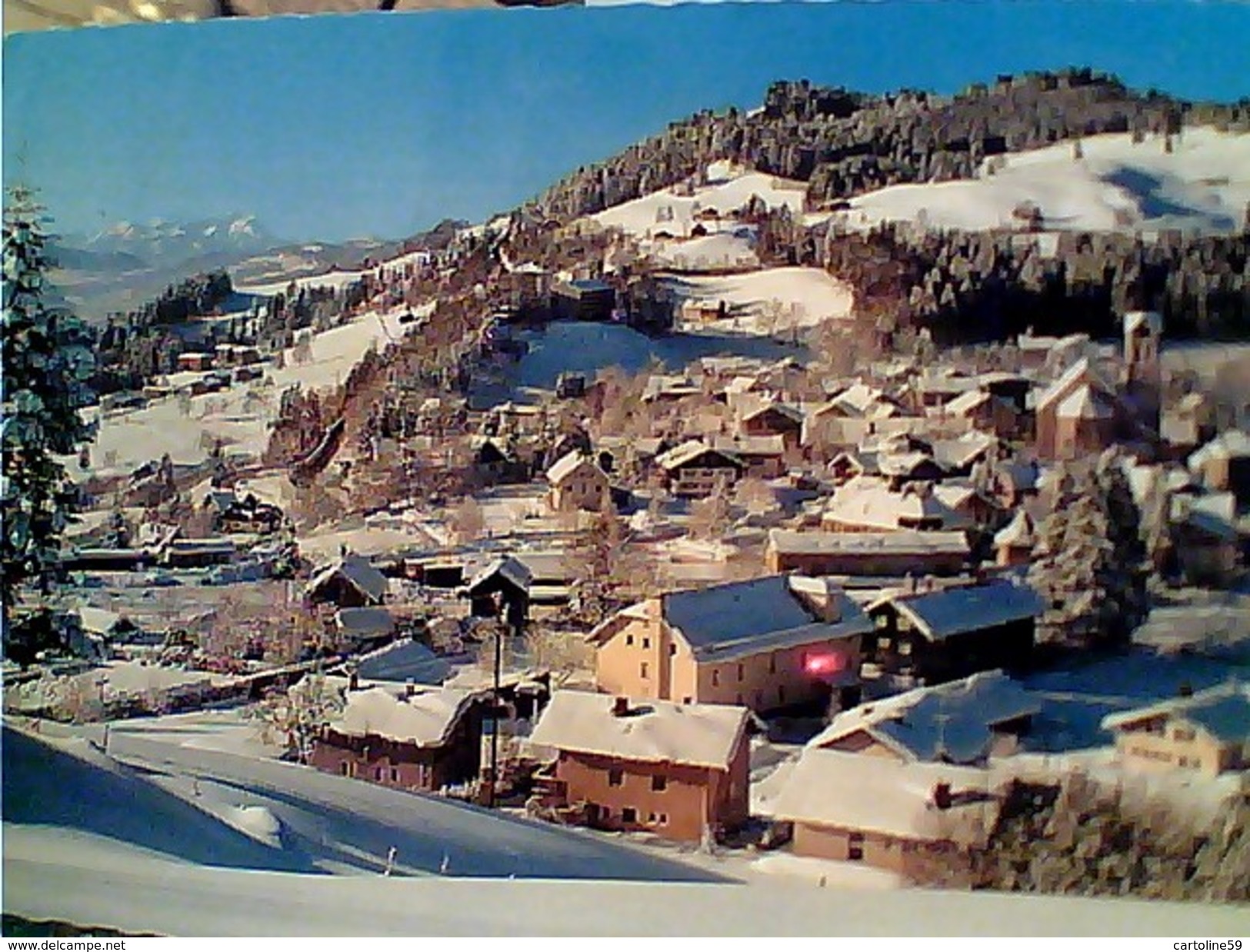 GERMANY DEUTSCHLAND OBERSTAUFEN ALLGAU VB1967  GC13885 - Oberstaufen