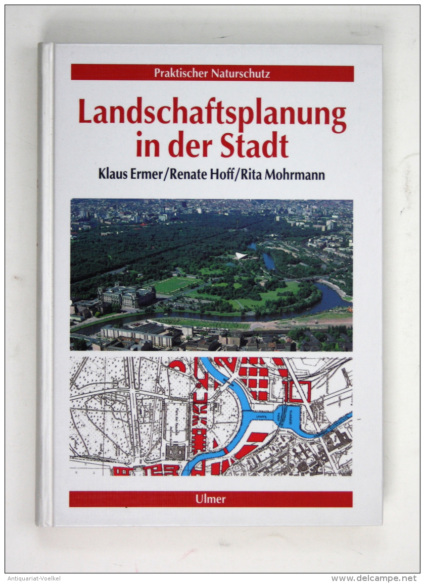 Landschaftsplanung In Der Stadt. - Architettura