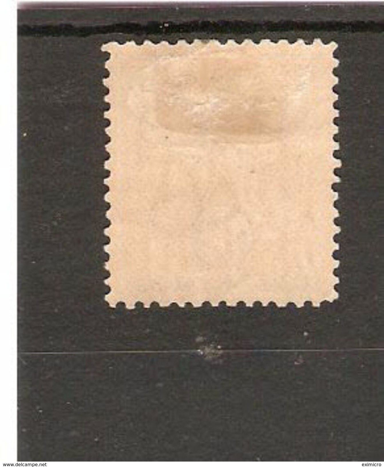 QUEENSLAND 1905 9d  SG 266 MOUNTED MINT Cat £38 - Mint Stamps