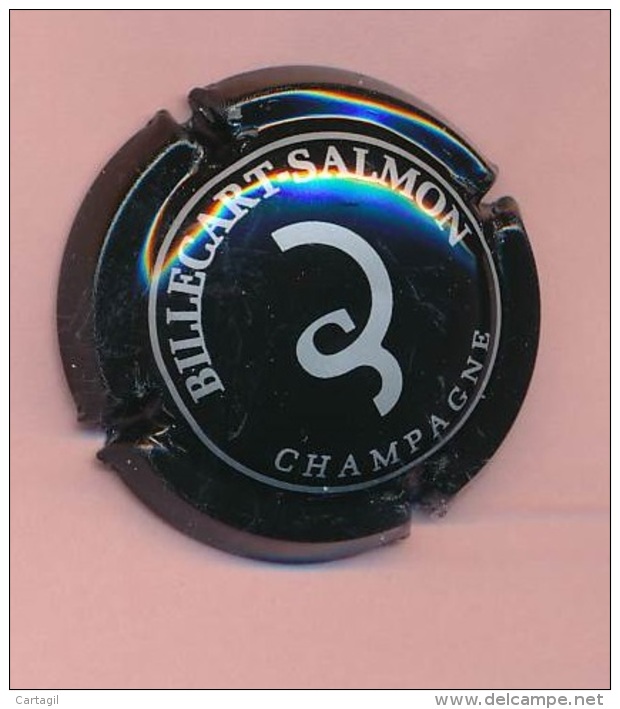 AC -  B2623  - 51 - Mareuil Sur Ay - Muselet De Champagne Billecart-Salmon - Billecart Salmon