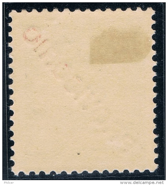 Portugal, 1892/3, # 83 Dent. 11 1/2, MH - Nuovi