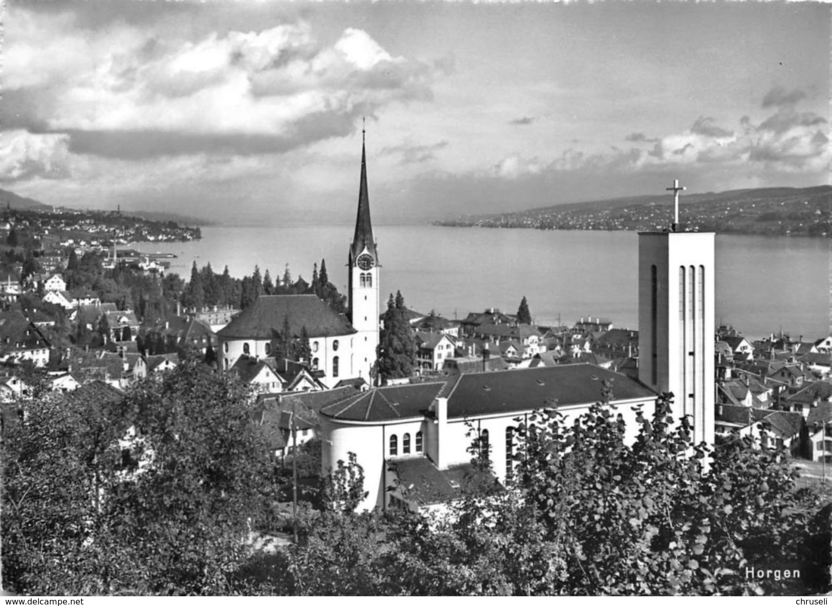 Horgen - Horgen