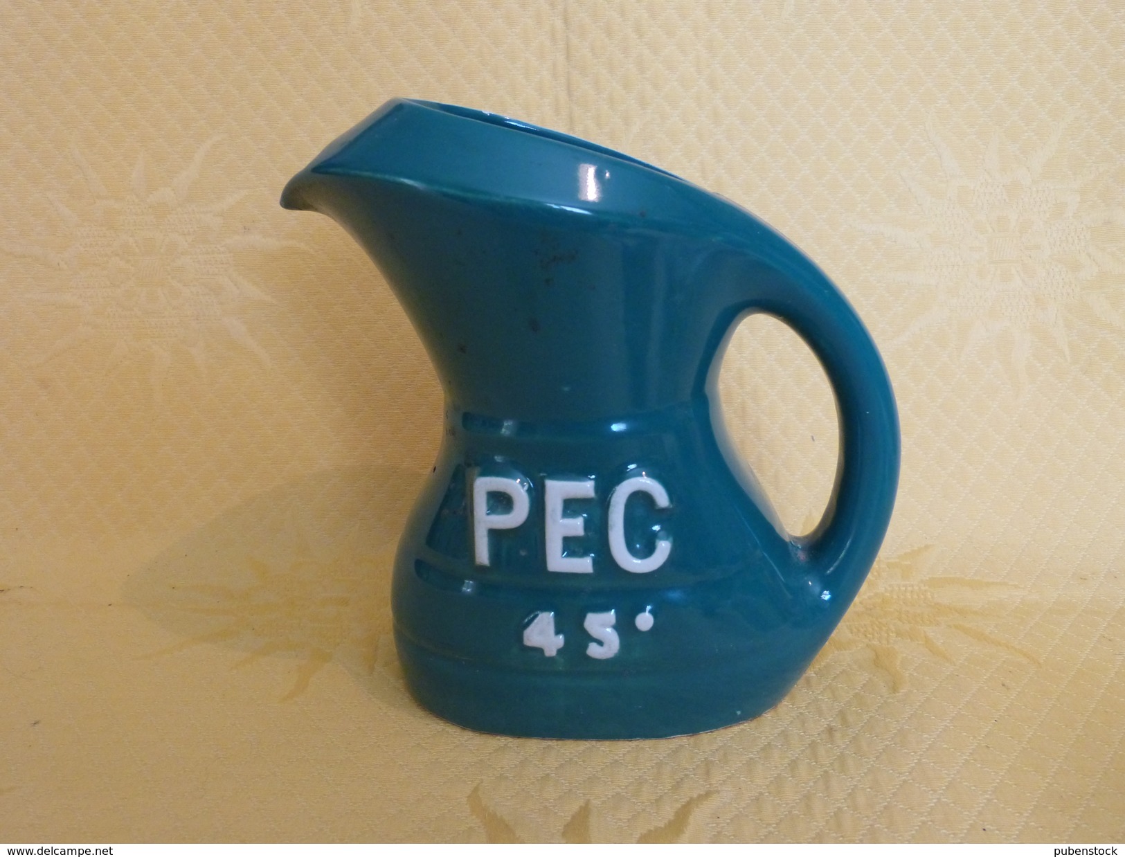 Pichet "PEC 45" Anisette - Karaf