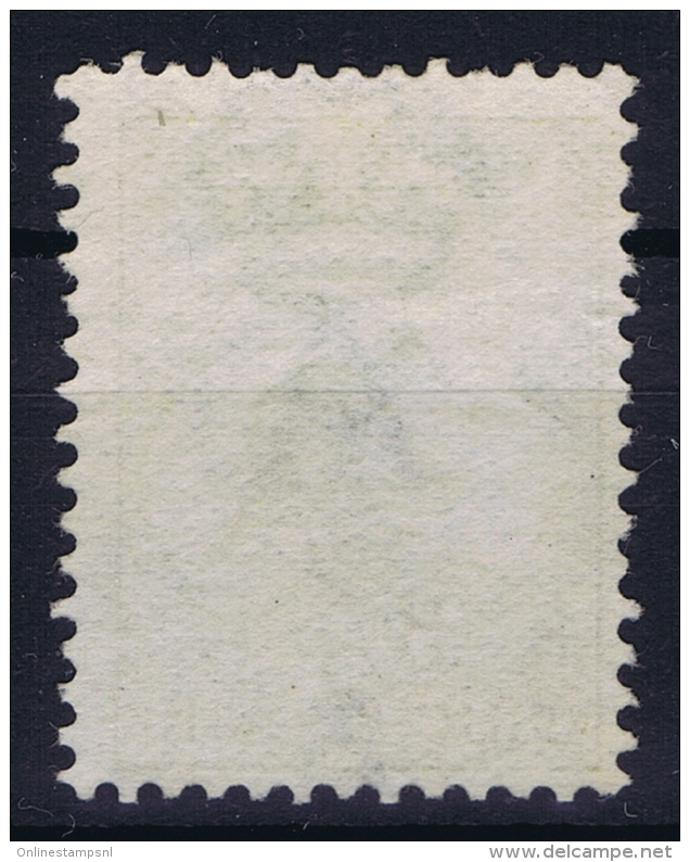 Australia: Mi 8I  SG 5  Postfrisch/neuf Sans Charniere /MNH/** - Mint Stamps