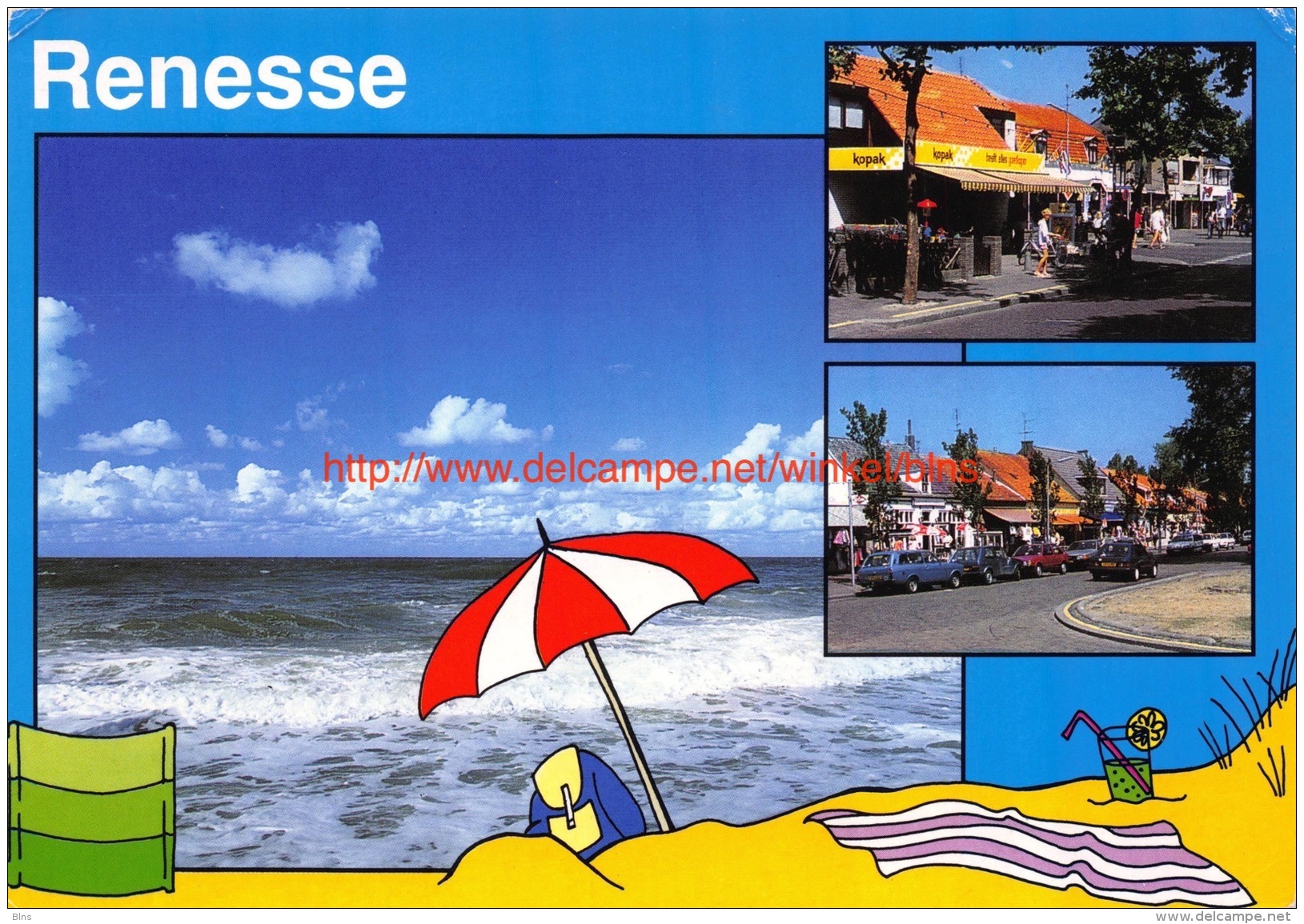 Renesse - Renesse