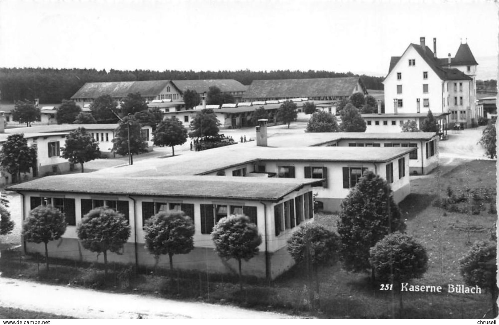 Bülach - Bülach