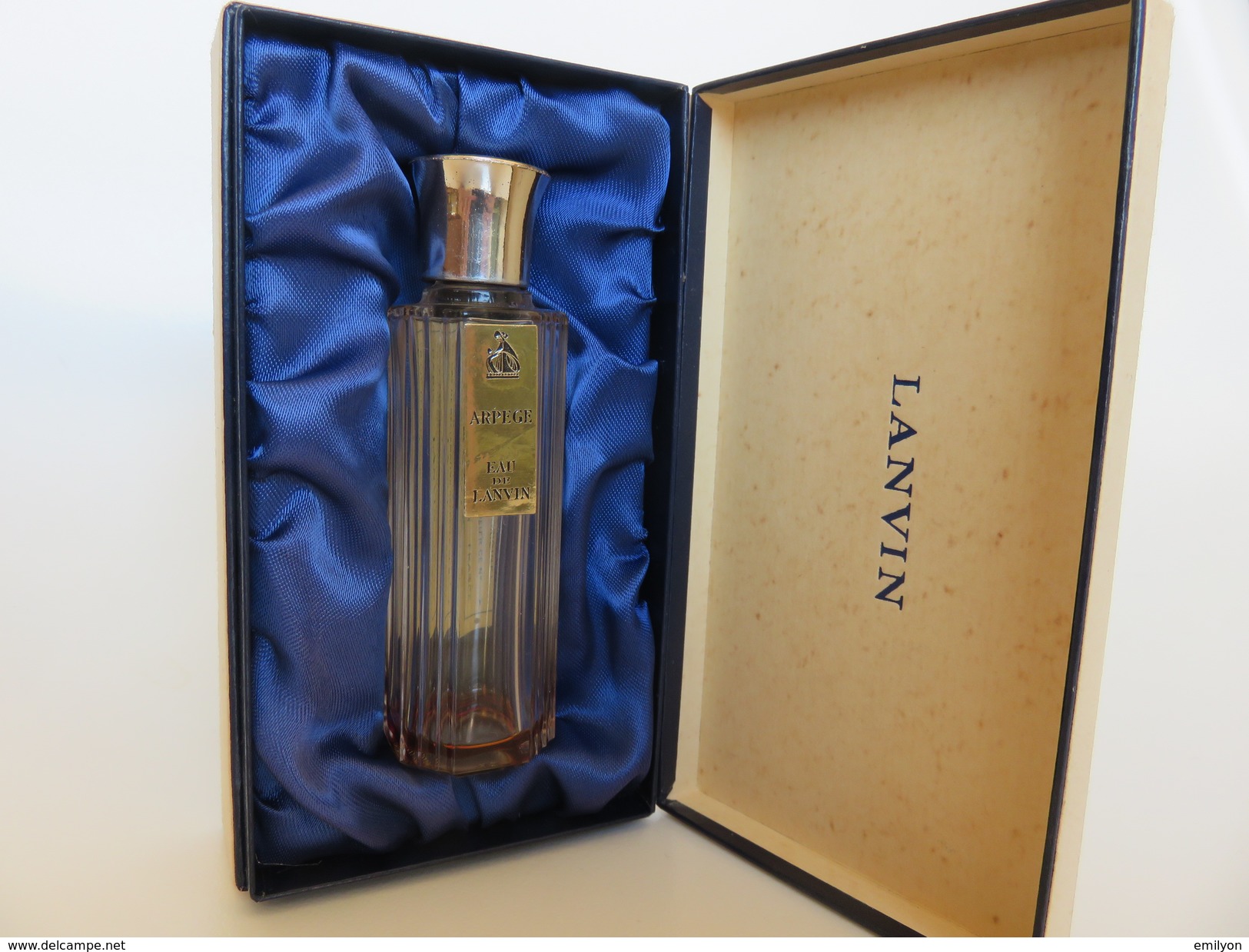 Arpège - Eau De Lanvin - Flacons (vides)