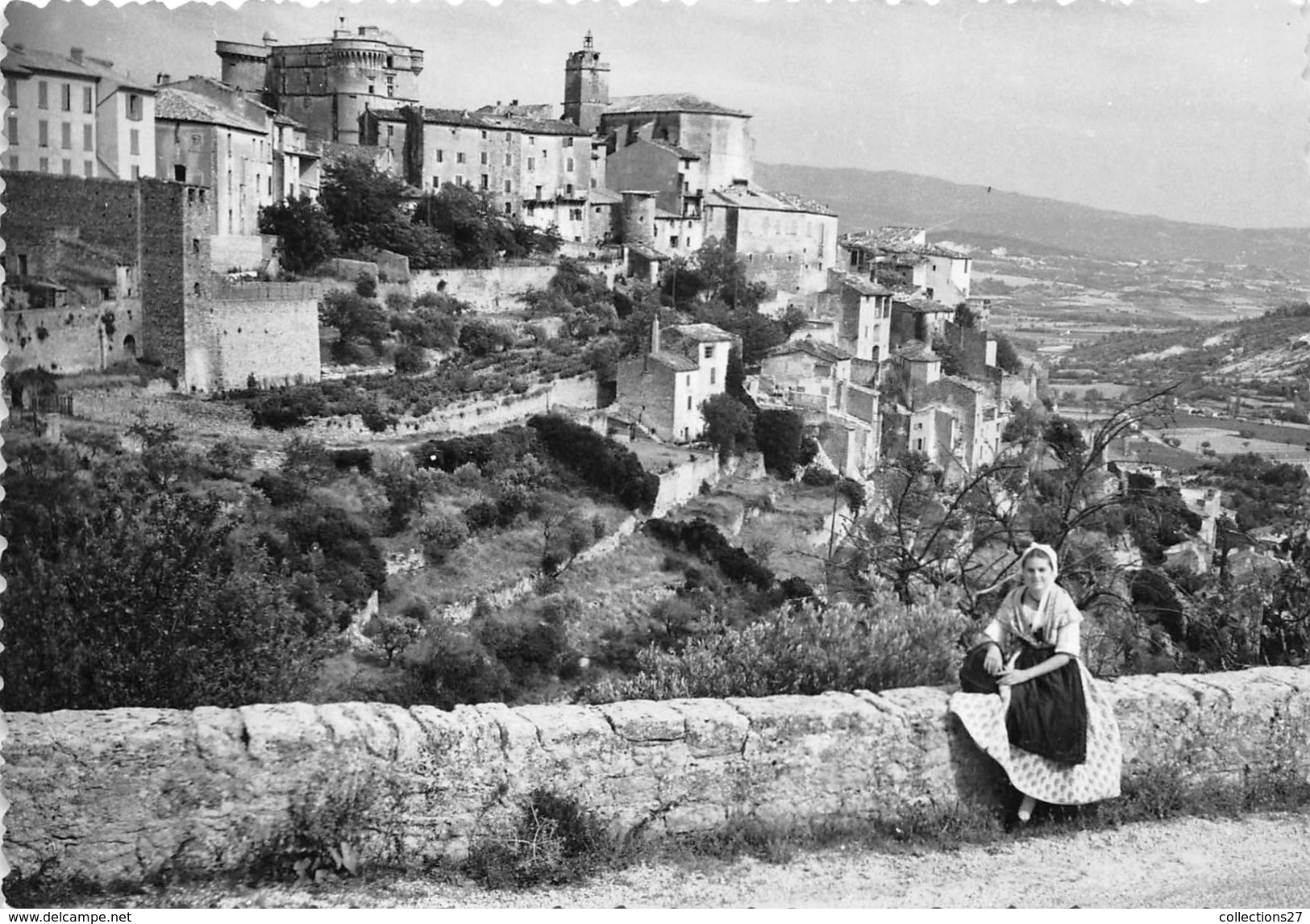 84-CARPENTRAS- - Carpentras