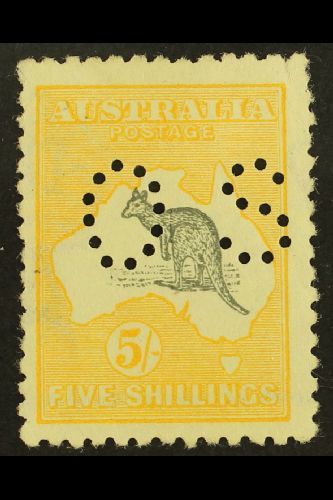 5445 AUSTRALIA - Altri & Non Classificati