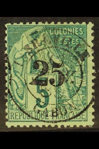 6299 FRENCH COLONIES - Other & Unclassified