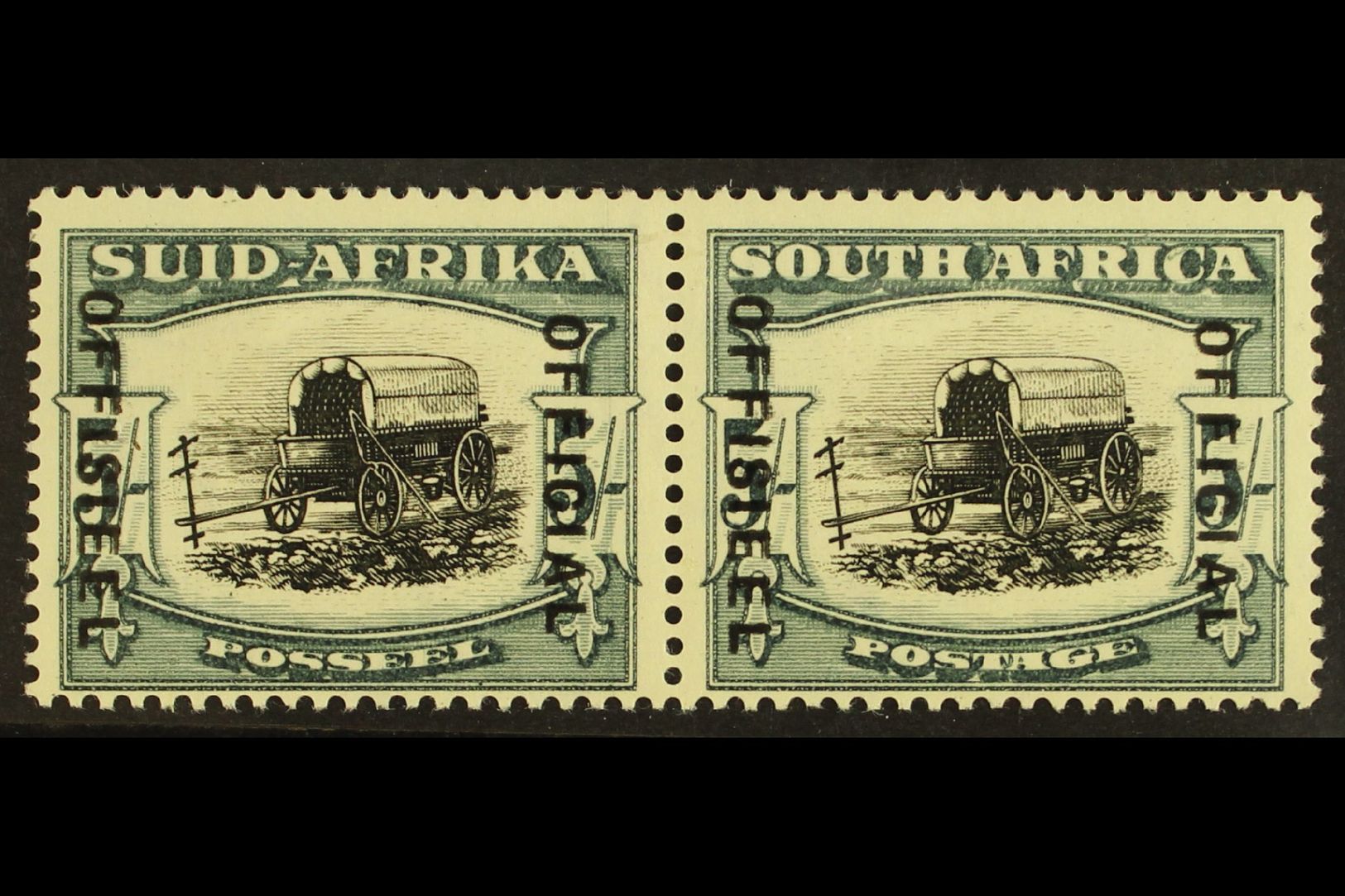 7908 SOUTH AFRICA - Sin Clasificación