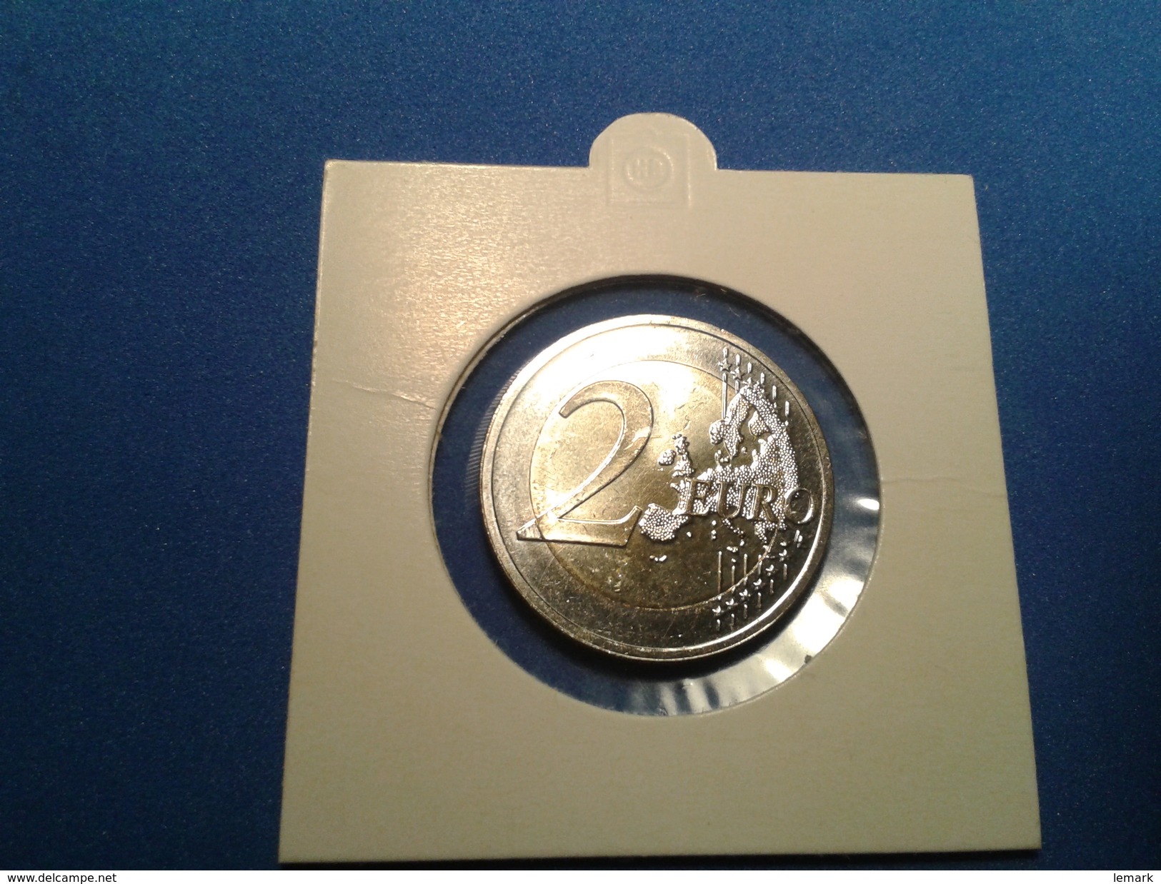 Estonia 2euro 2017 Estonia's Road To Independence UNC - Estonia