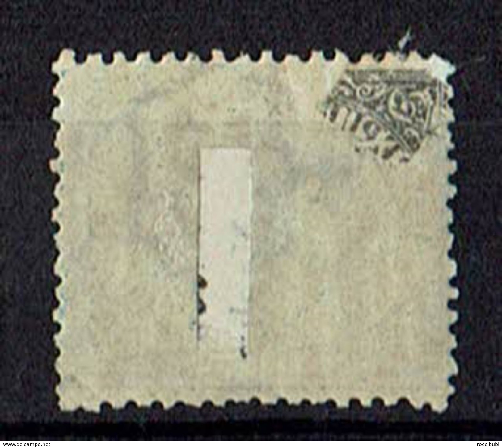 San Marino 1877 // Michel 1 * (9869) - Neufs