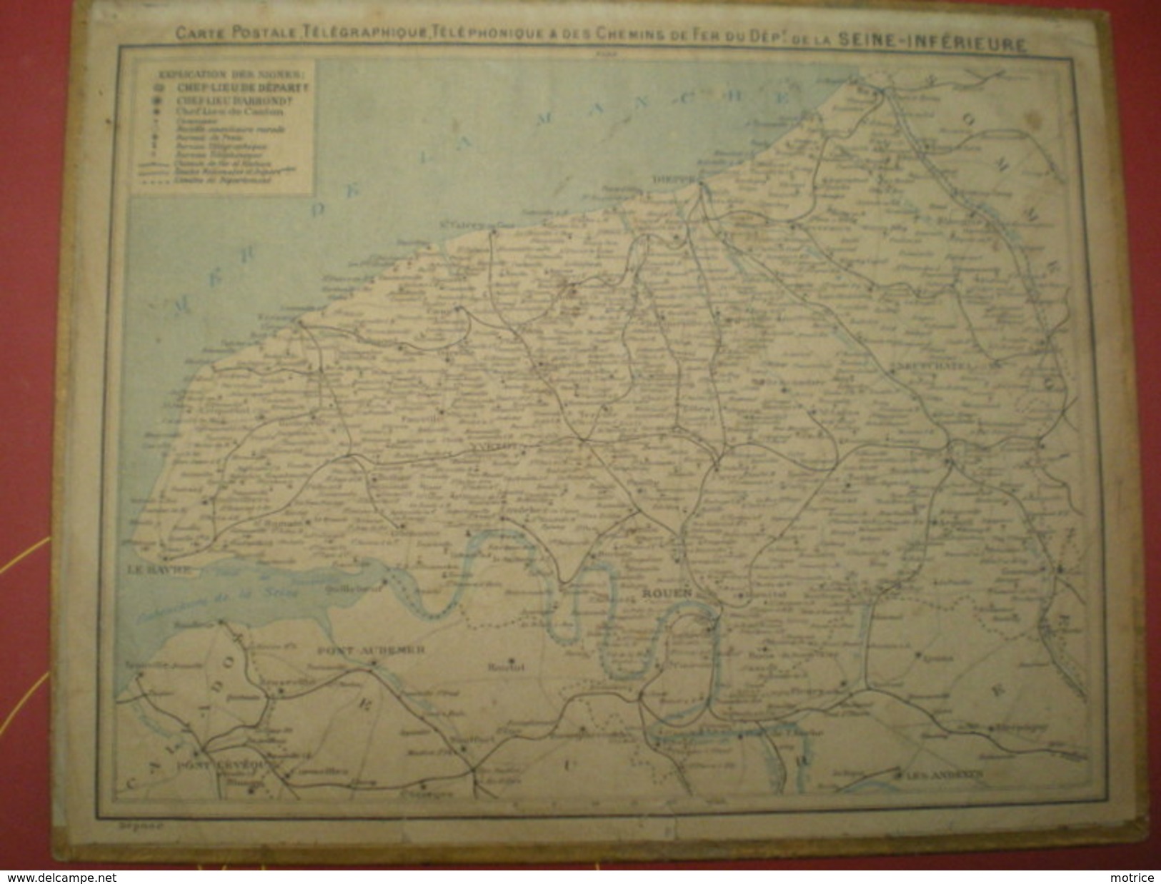 ALMANACH DES POSTES ET DES TÉLÉGRAPHES  1919-  La Toilette Du Dimanche.. - Grand Format : 1901-20