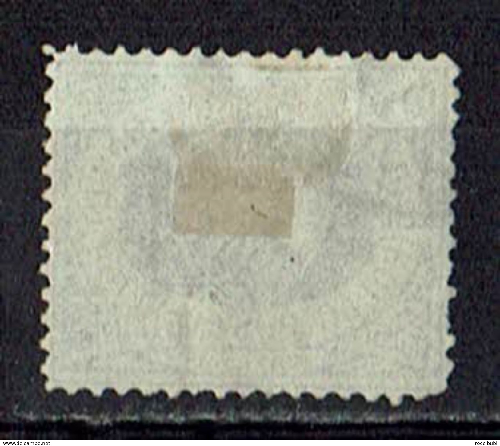 San Marino 1892/1894 // Michel 13 O (9973) - Usados