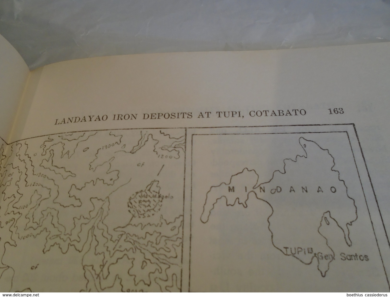 GEOLOGIE : THE PHILIPPINE GEOLOGIST Journal Of The Society  VOL XV     DEC 1961    N° 4 / Philippines... - Geowissenschaften